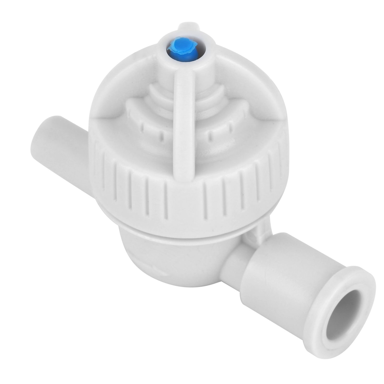 30Pcs Garden Drip Irrigation Detachable AntiDrip Device Tool for Greenhouse view 12