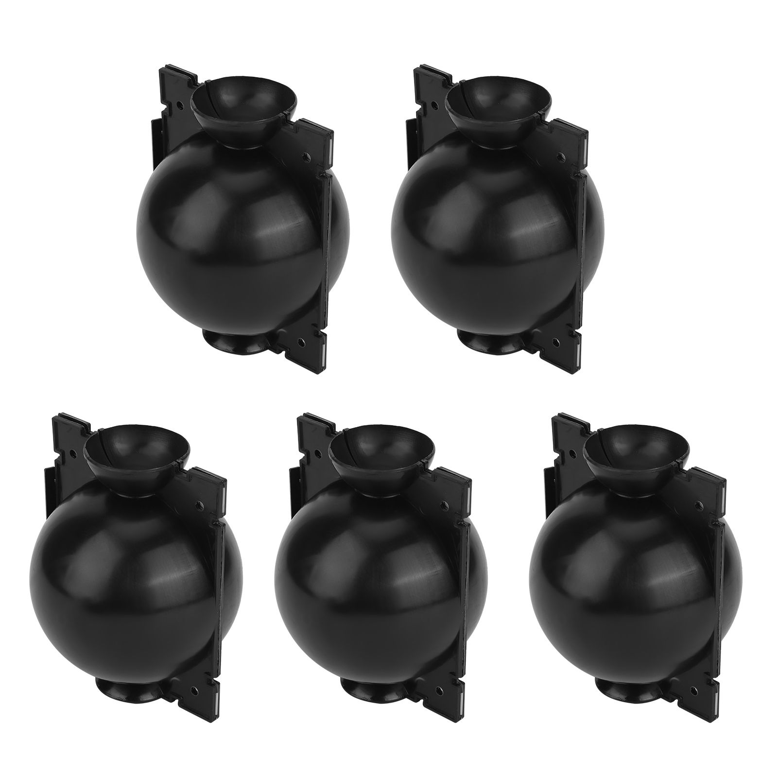 5Set Reusable Plant Rooting Device Grafting Reproduction Growing Box Gardening view 4