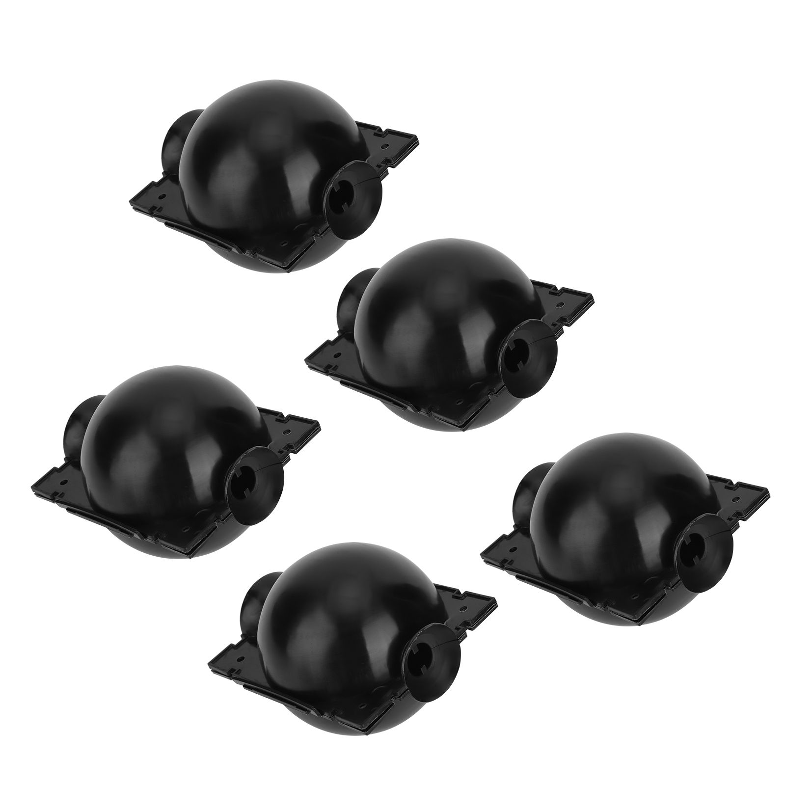 5Set Reusable Plant Rooting Device Grafting Reproduction Growing Box Gardening view 5