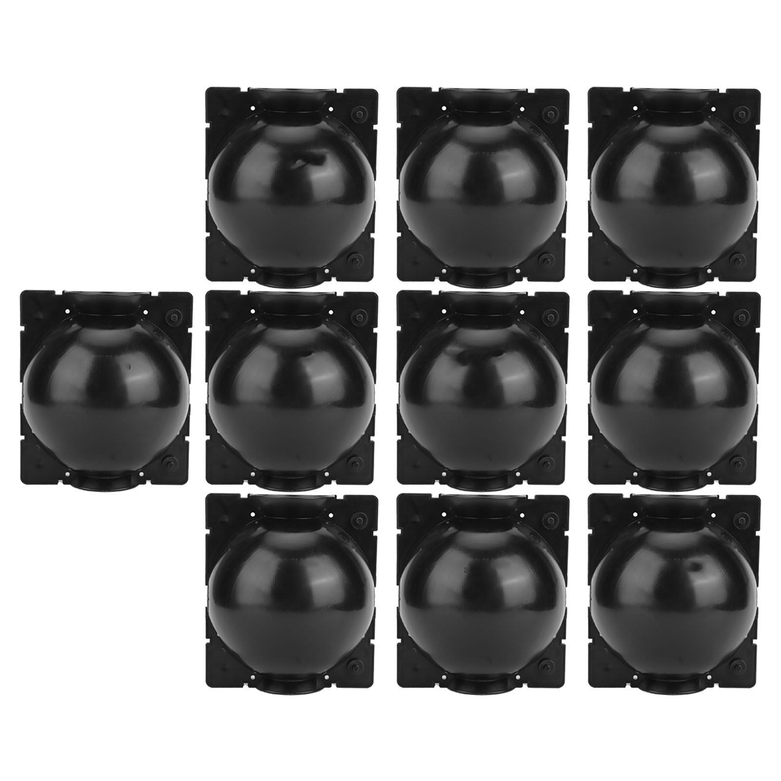 5 Set Reusable Plant Growing Grafting Rooting Devices High Pressure view 2