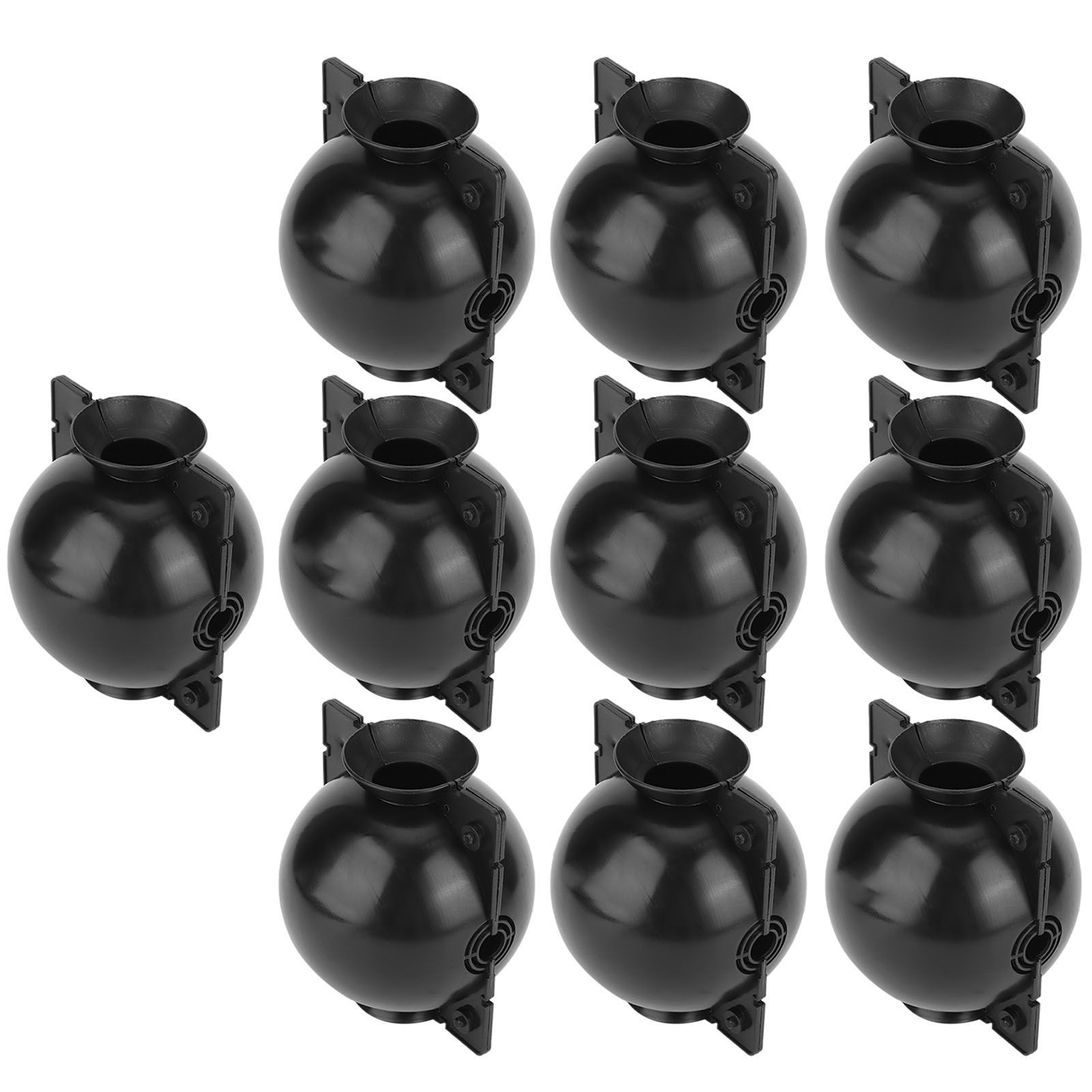5 Set Reusable Plant Growing Grafting Rooting Devices High Pressure view 5