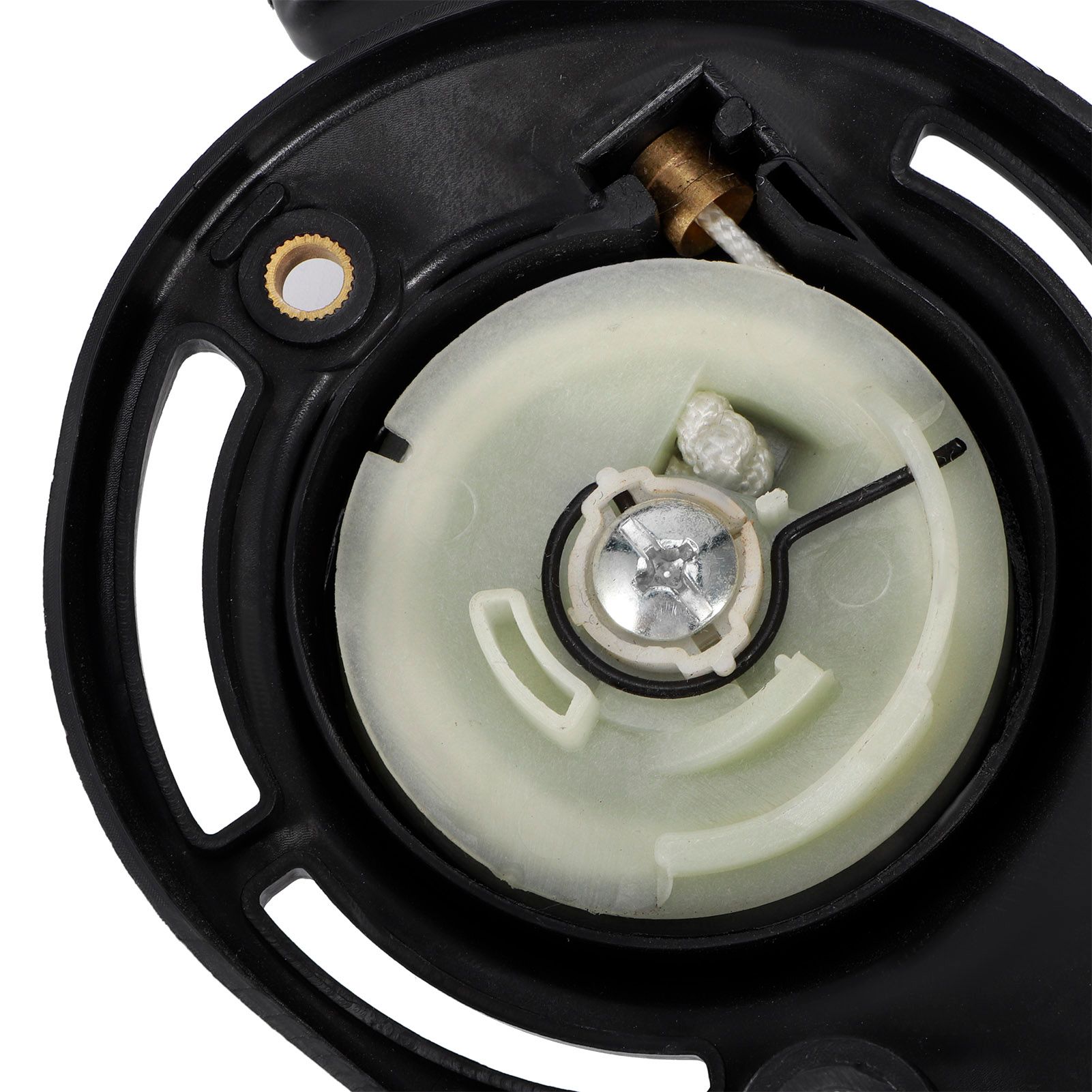 ABS Cropper Starter Mower Engine Perfect Replacement for Honda GX35 CQ435 view 11