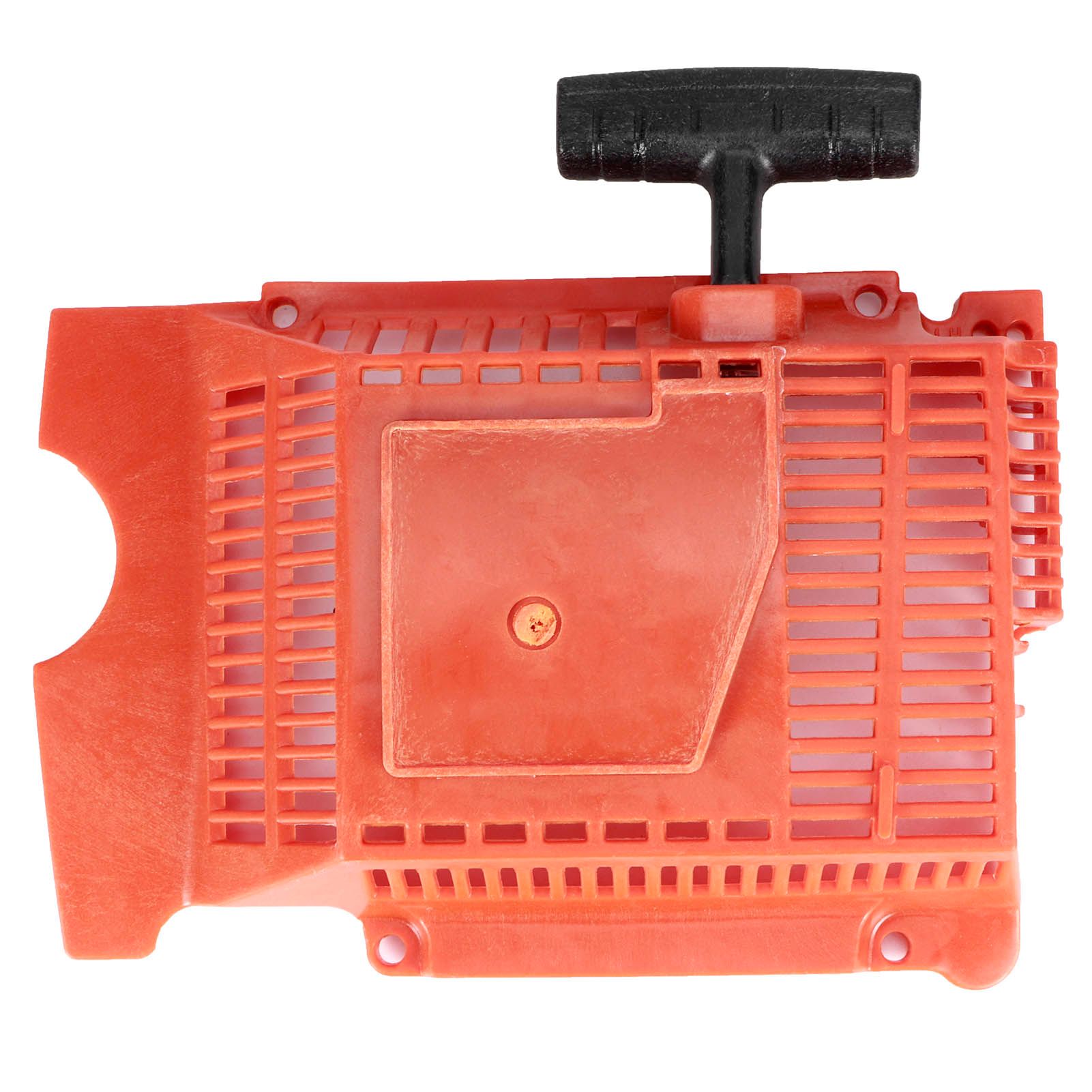 Recoil Rewind Starter Assembly Replacement for Husqvarna 181 281 288 288XP view 2