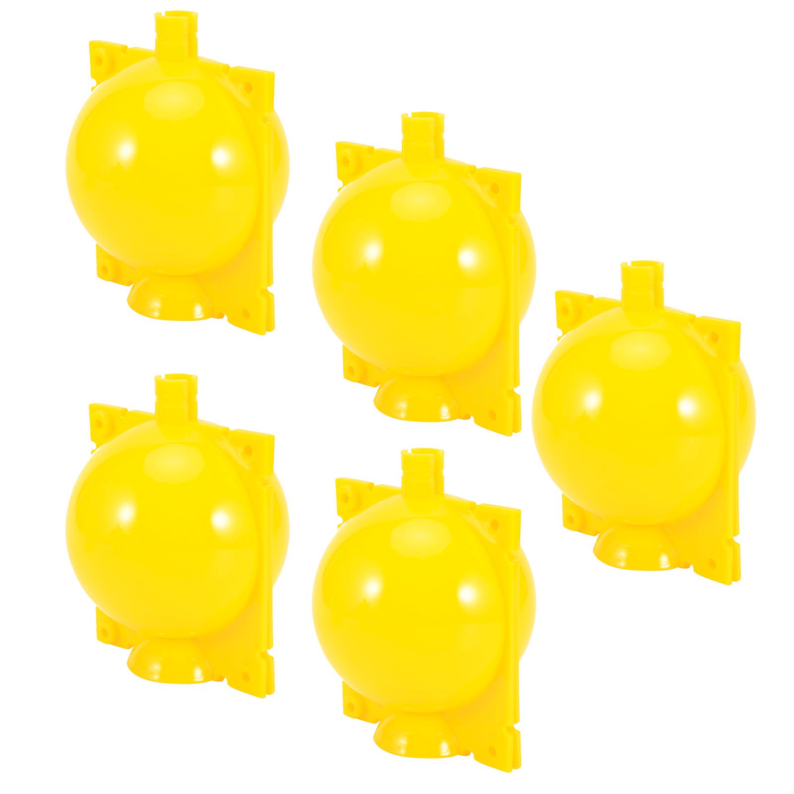 5 Set Reusable Plant Grafting Cutting Rooting Device High Pressure Propagation view 5