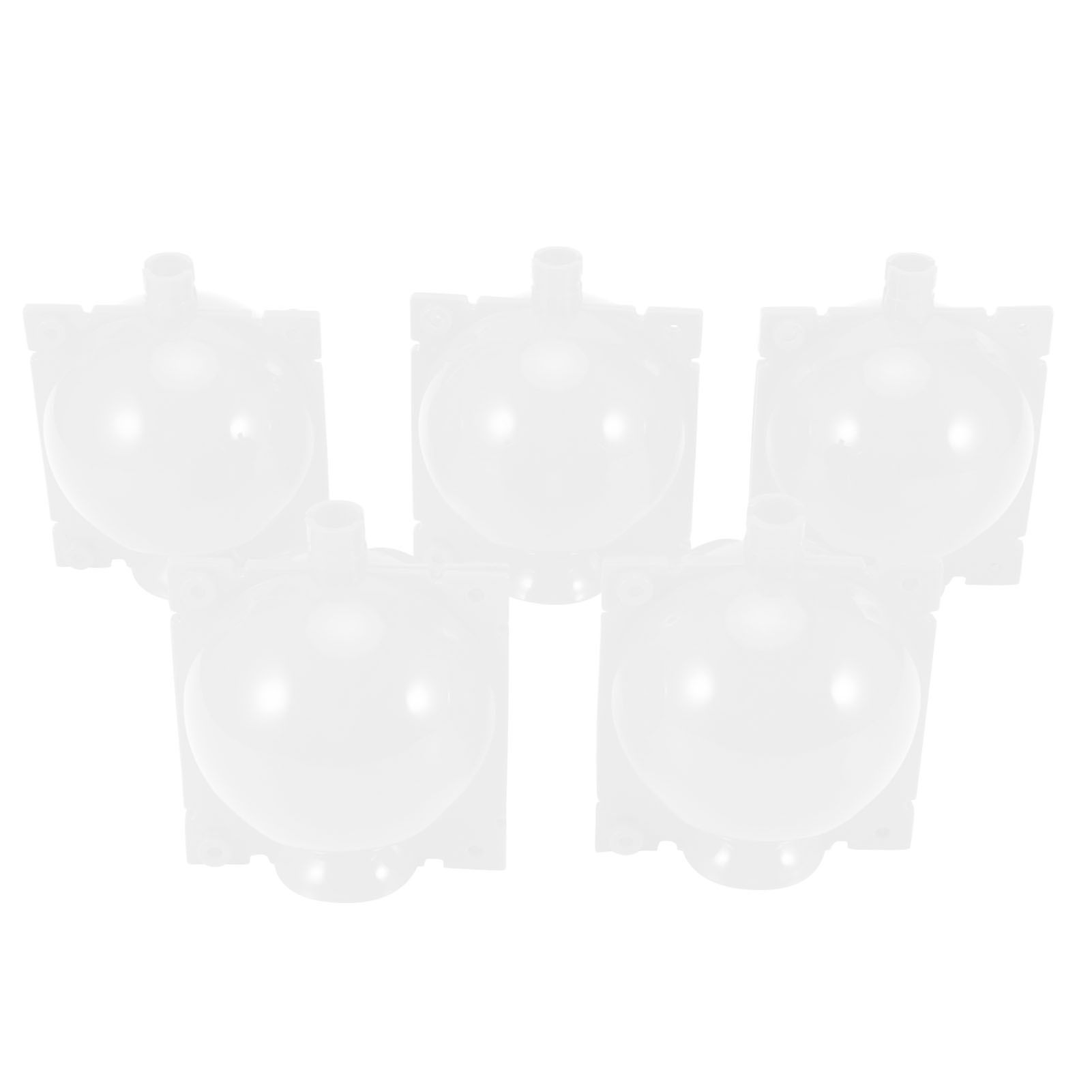 5 Set Reusable Plant Grafting Cutting Rooting Device High Pressure Propagation view 4