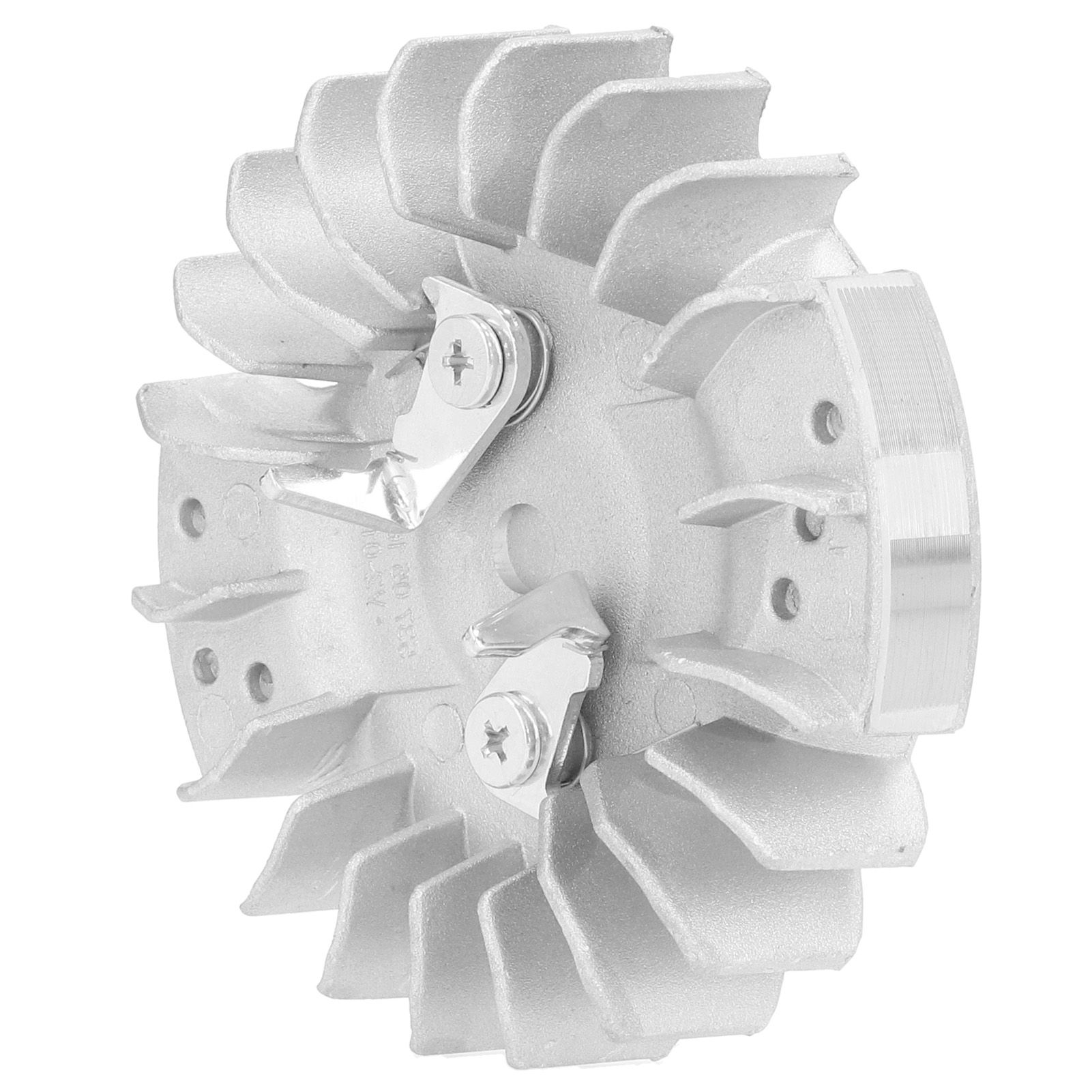 Electric Chainsaw Aluminum Flywheel Replacement for Husqvarna 362 365 371 372 view 5