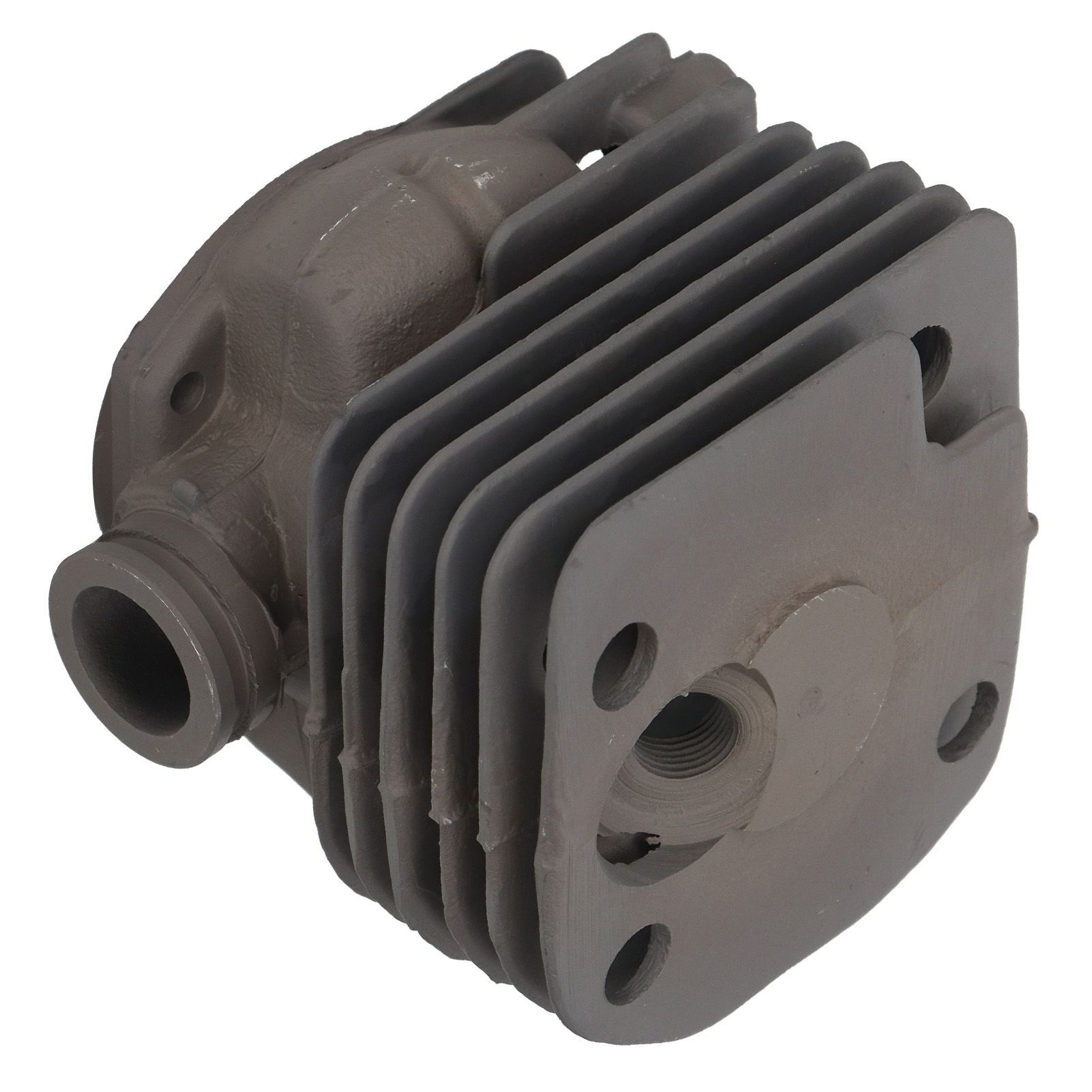 Cylinder Piston Gasket Assembly for Jonsered CS 2171 2163 2165 2063 2065 2071 view 3