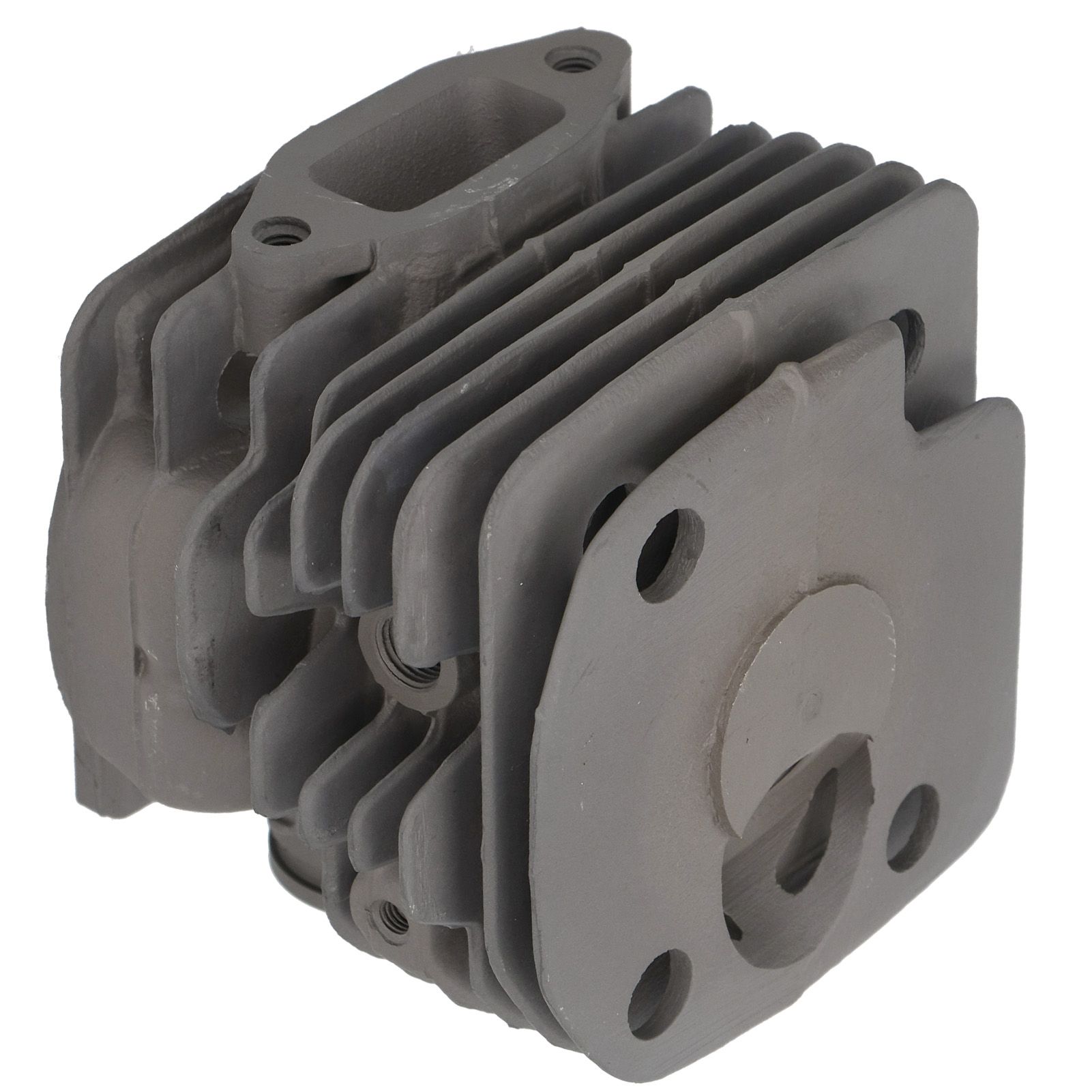Cylinder Piston Gasket Assembly for Jonsered CS 2171 2163 2165 2063 2065 2071 view 4