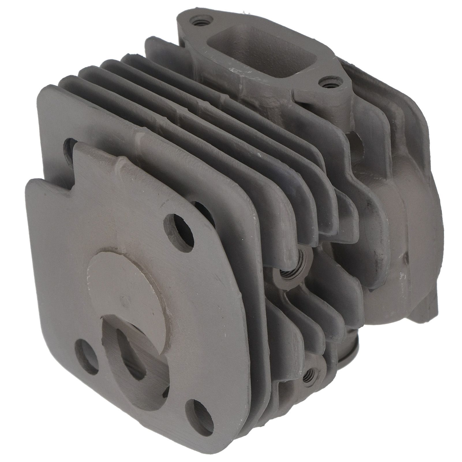 Cylinder Piston Gasket Assembly for Jonsered CS 2171 2163 2165 2063 2065 2071 view 6