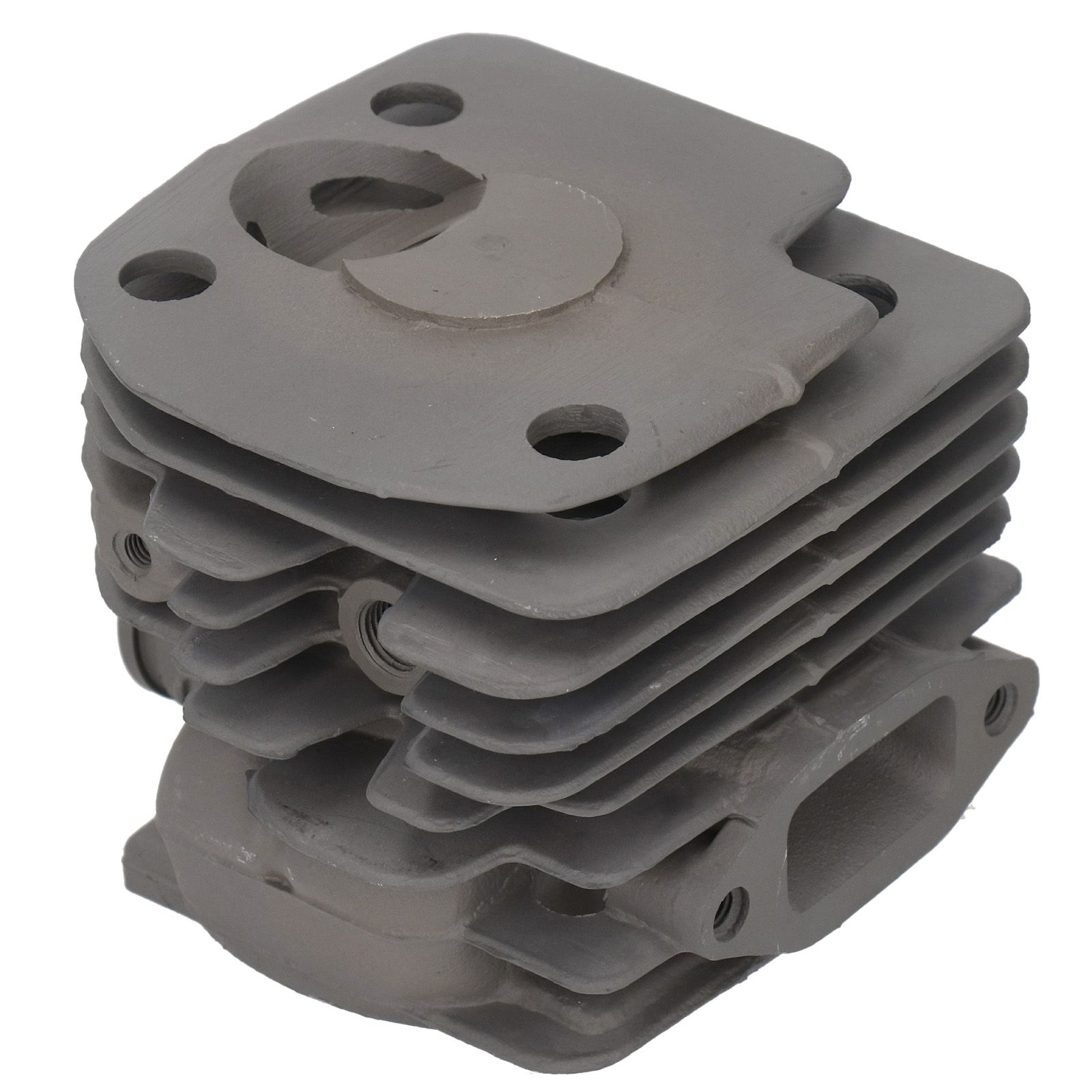 Cylinder Piston Gasket Assembly for Jonsered CS 2171 2163 2165 2063 2065 2071 view 7