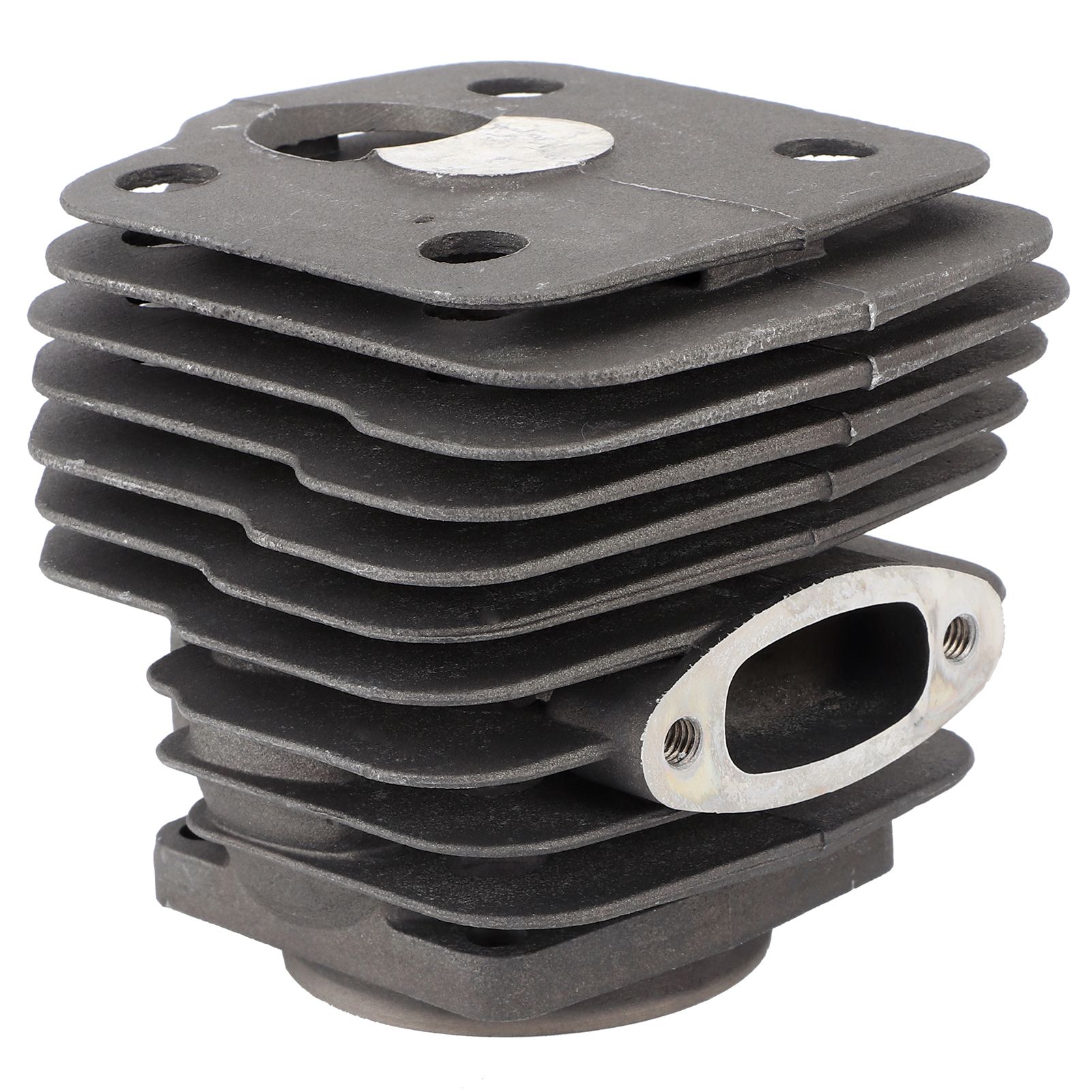 54mm Cylinder Piston Carb Kit Replacement Fit for Husqvarna 288XP 181 281 288 view 7