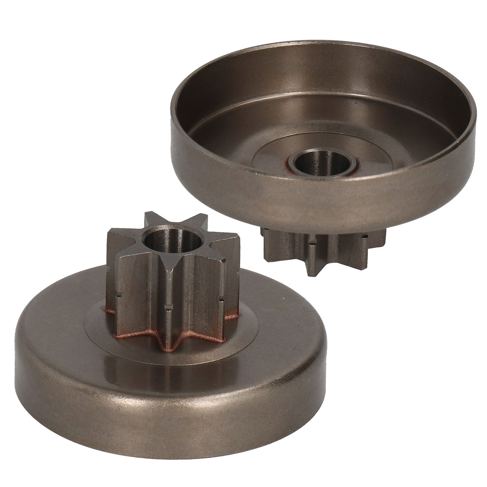 Clutch Drum Sprocket Kit Replacement Fit for Stihl 028 028AV 028WB Electric view 7