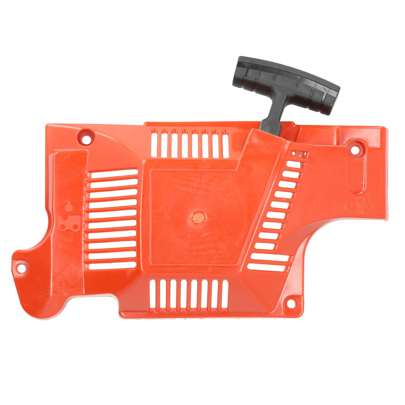 Recoil Pull Starter for Husqvarna 55 Rancher 50 51 EPA/EU1 Chainsaw Equipment view 2
