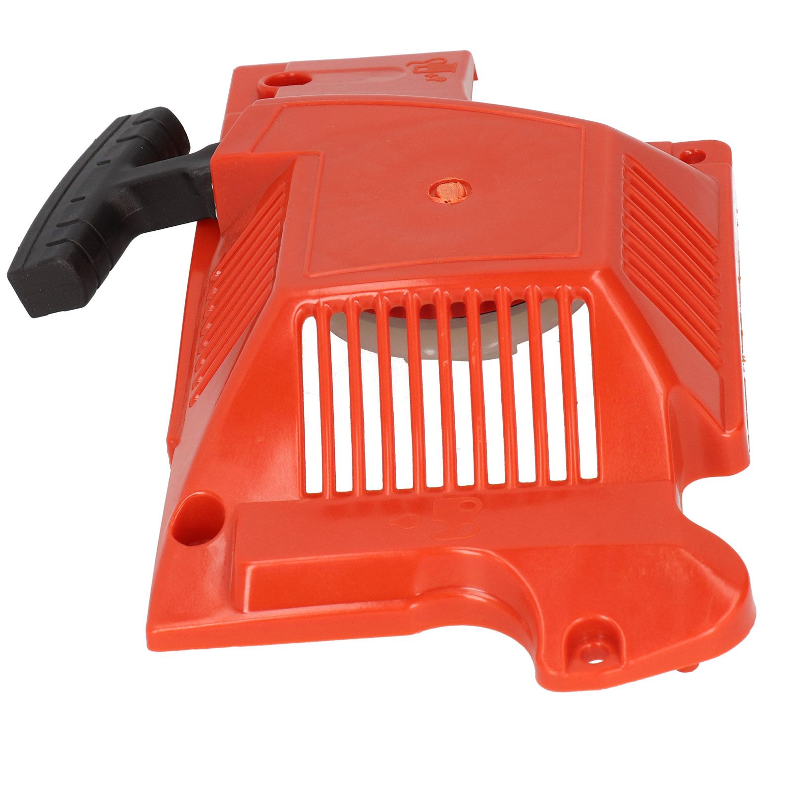 Recoil Pull Starter for Husqvarna 55 Rancher 50 51 EPA/EU1 Chainsaw Equipment view 6