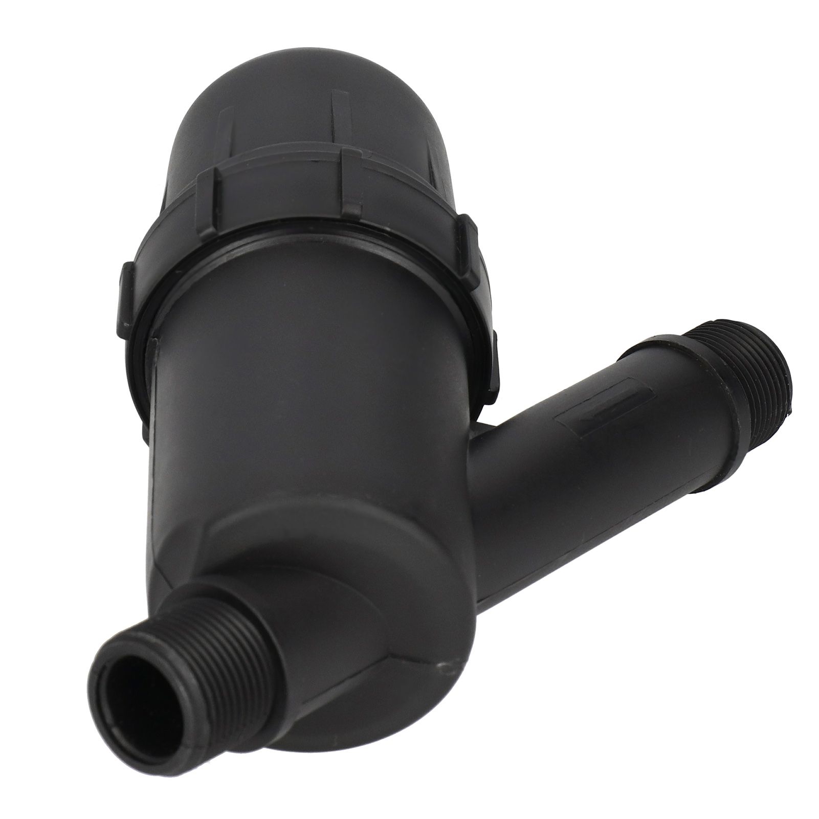3/4 Disc Filter Stacked Filter MicroSpray Drip Irrigation Removable Washable view 8