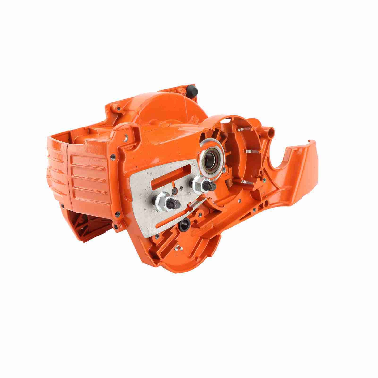 Crankcase Assembly Replacement for 365 372 362 371 375K 372XP TORQ EPA Chainsaw view 3