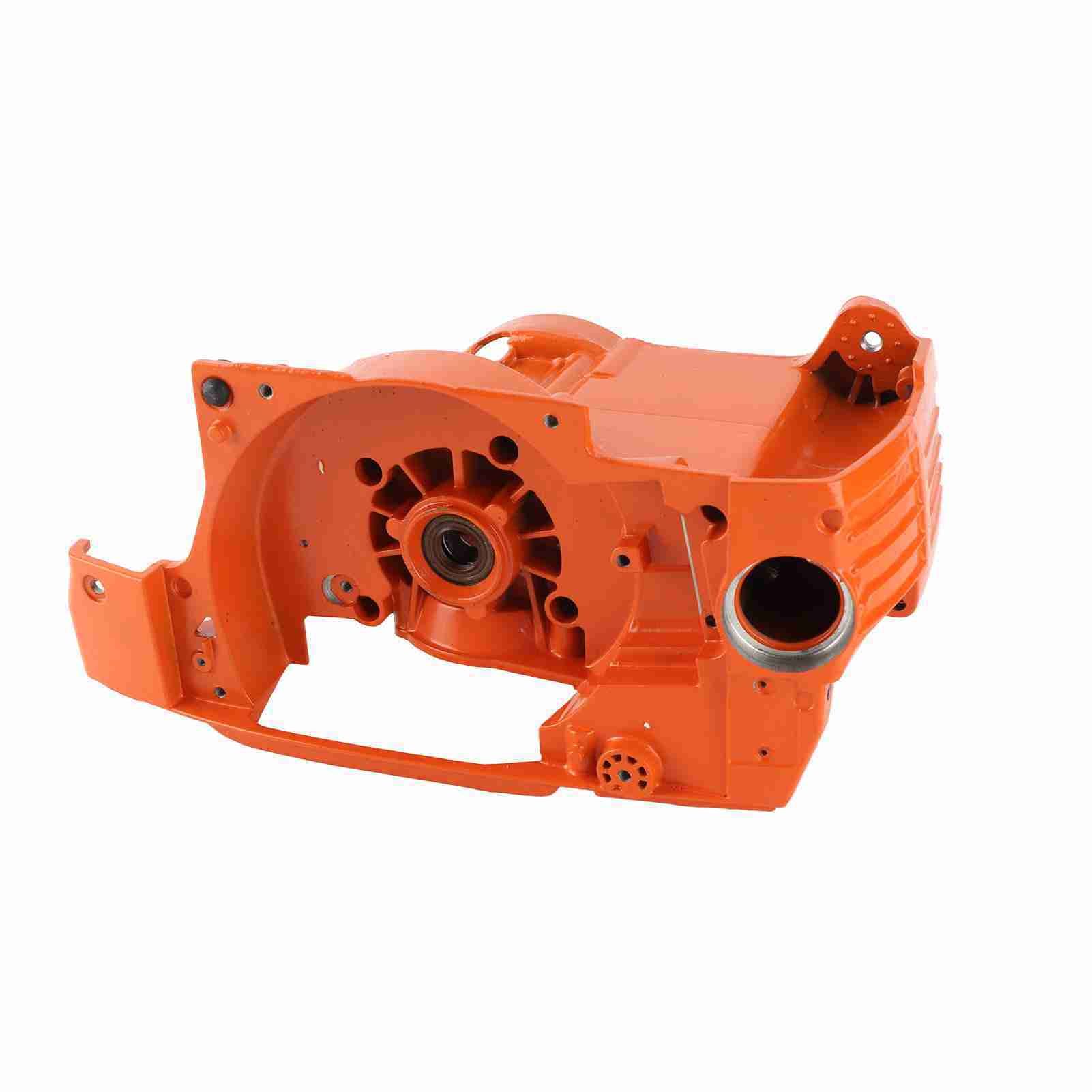 Crankcase Assembly Replacement for 365 372 362 371 375K 372XP TORQ EPA Chainsaw view 5