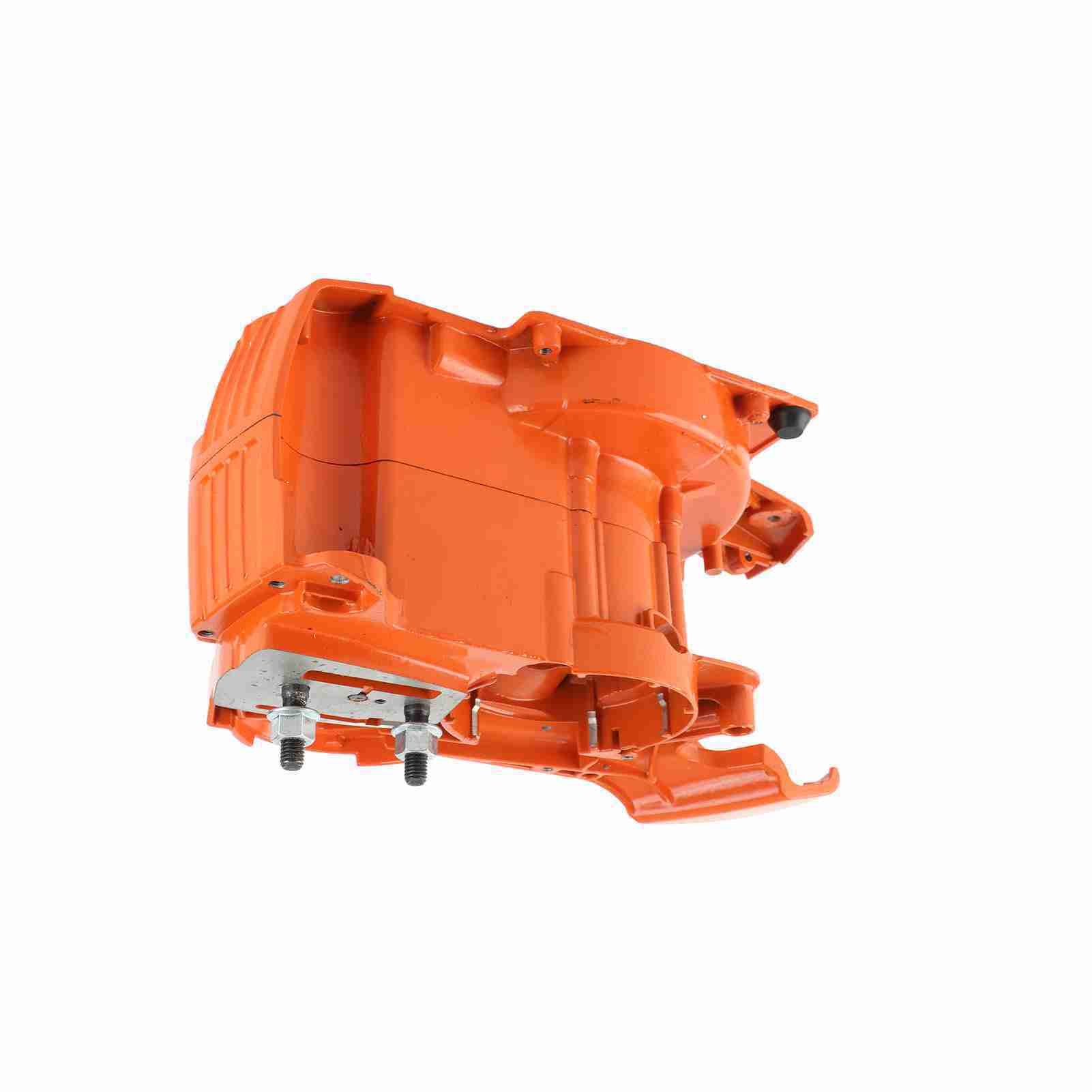 Crankcase Assembly Replacement for 365 372 362 371 375K 372XP TORQ EPA Chainsaw view 6