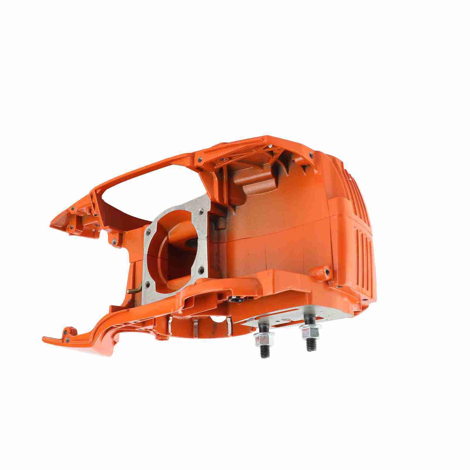 Crankcase Assembly Replacement for 365 372 362 371 375K 372XP TORQ EPA Chainsaw view 7