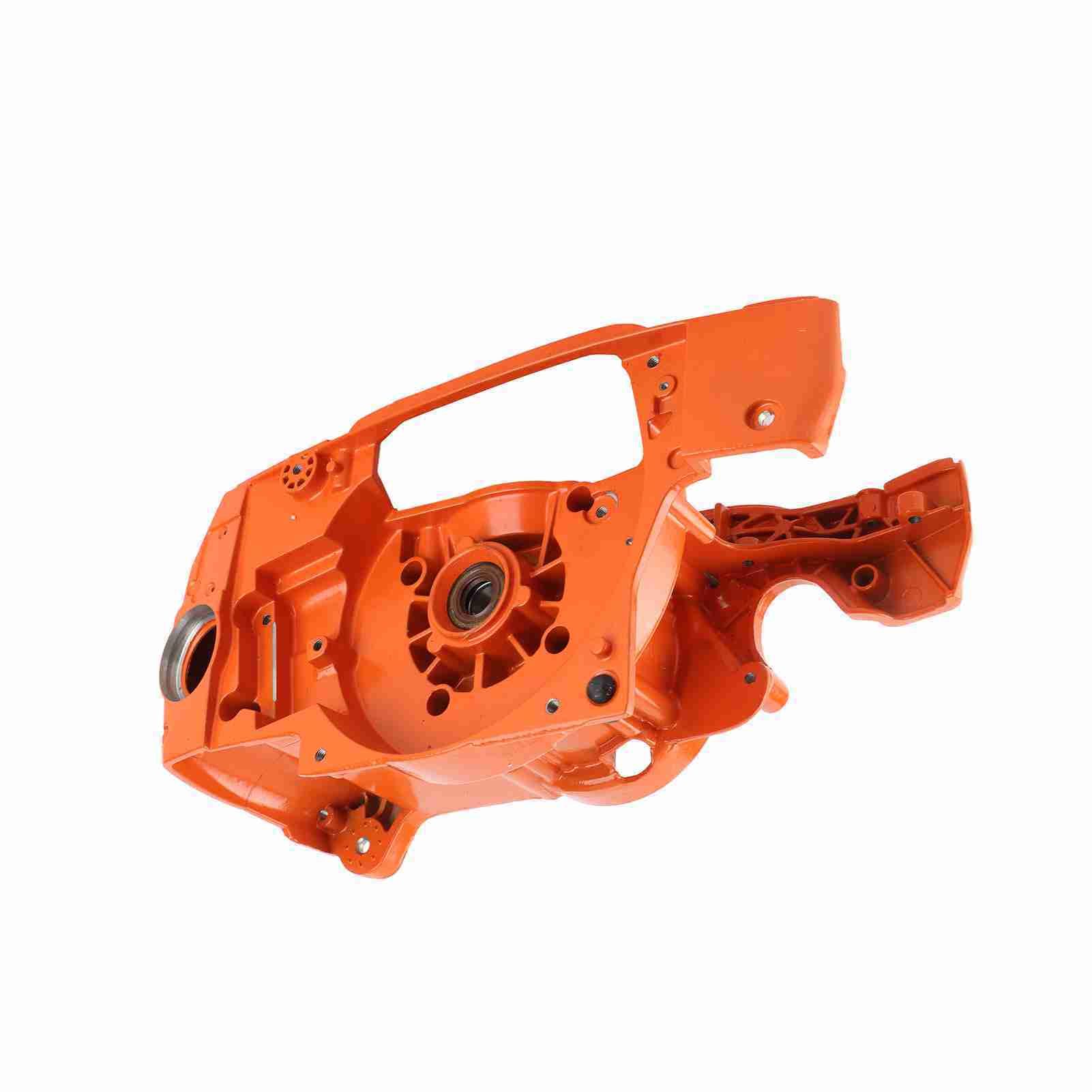 Crankcase Assembly Replacement for 365 372 362 371 375K 372XP TORQ EPA Chainsaw view 8