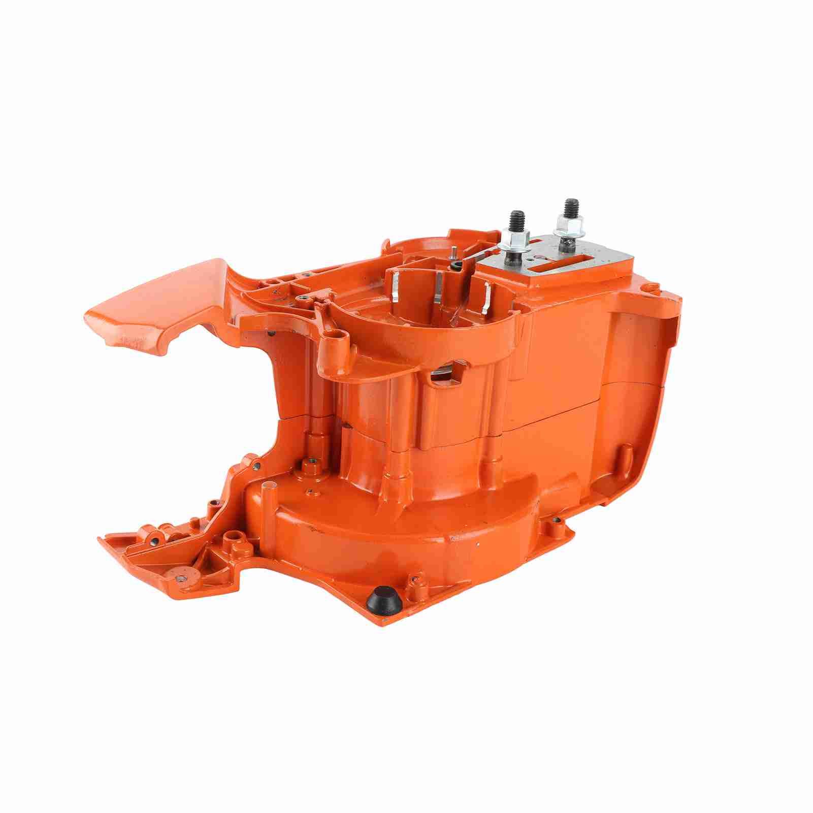 Crankcase Assembly Replacement for 365 372 362 371 375K 372XP TORQ EPA Chainsaw view 11