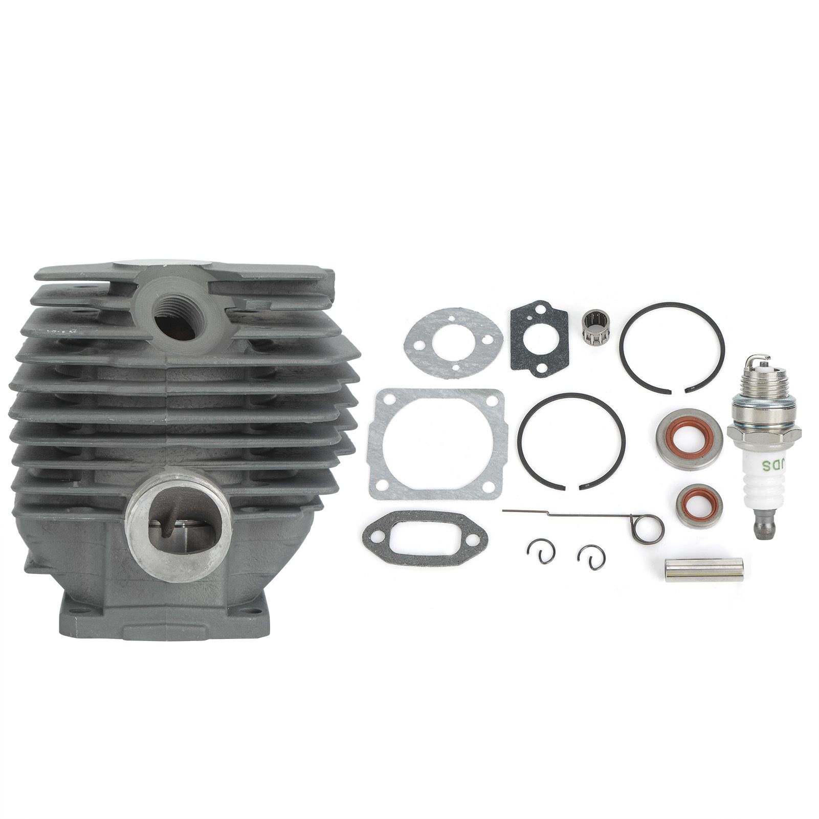 Cylinder Piston Gasket Assembly Replacement for Stihl 028 028AV 028WB Electric view 2