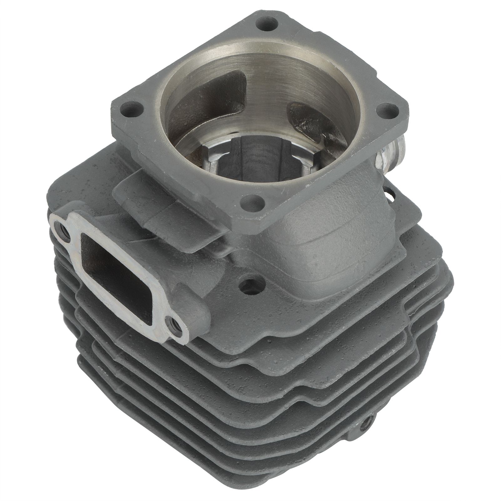 Cylinder Piston Gasket Assembly Replacement for Stihl 028 028AV 028WB Electric view 6