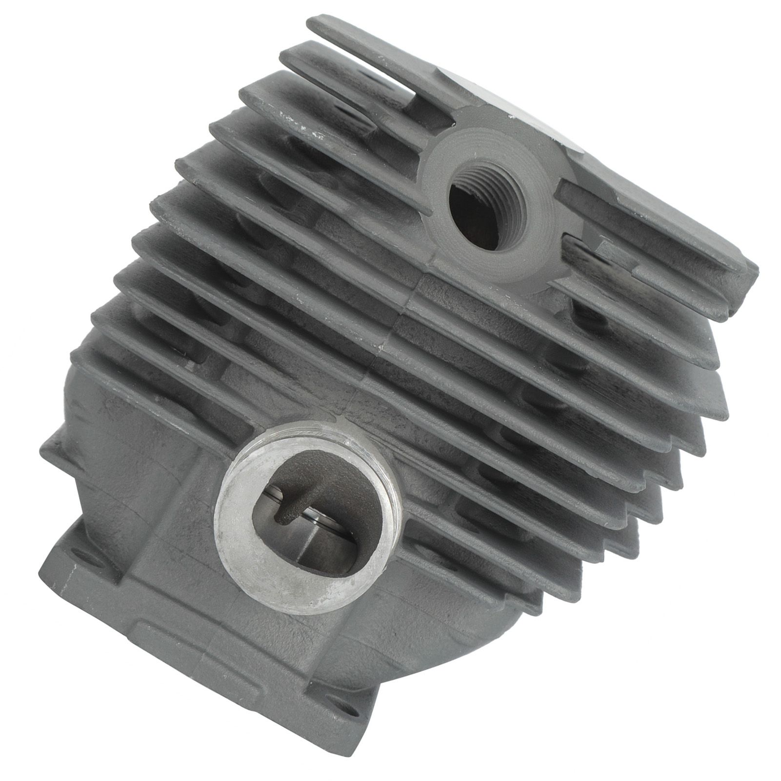 Cylinder Piston Gasket Assembly Replacement for Stihl 028 028AV 028WB Electric view 7