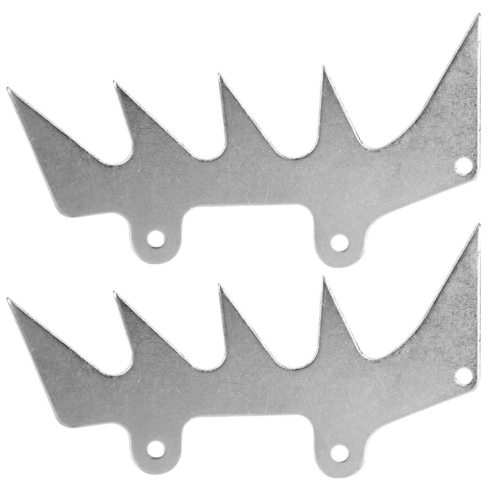 Chainsaw Bumper Spike Chain Catcher Kit Fit for Stihl 029 039 MS290 MS390 view 4