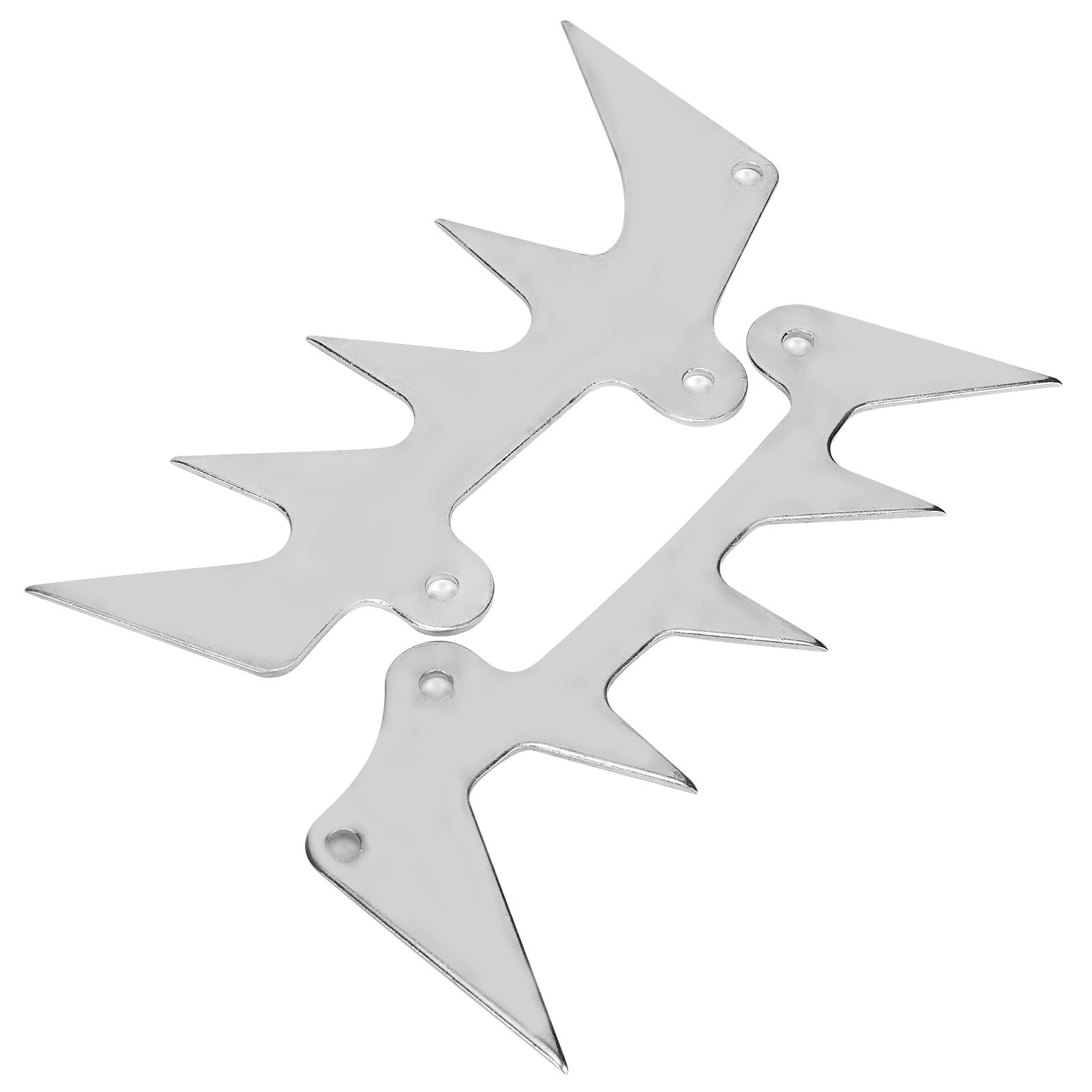 Chainsaw Bumper Spike Chain Catcher Kit Fit for Stihl 029 039 MS290 MS390 view 5