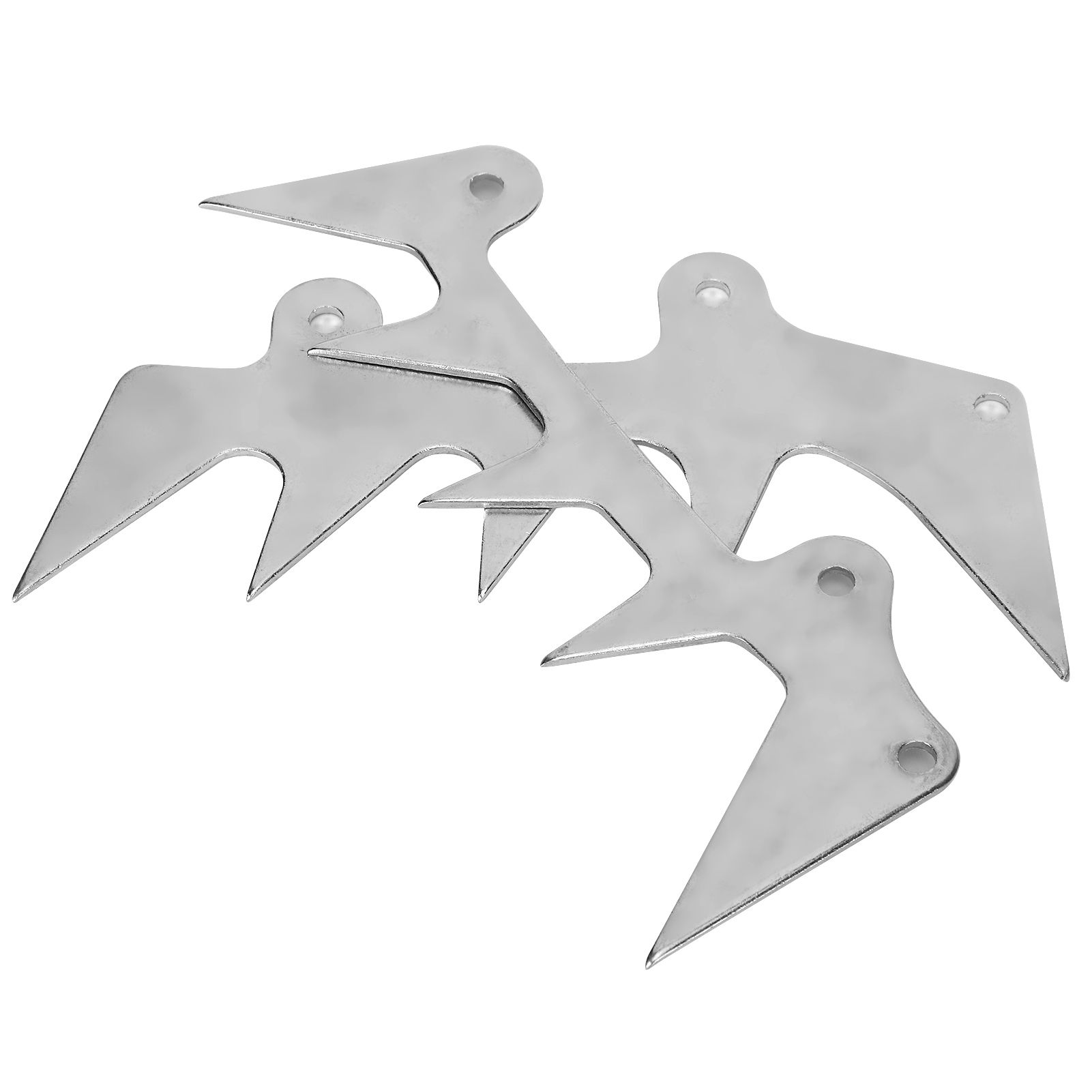 Chainsaw Bumper Spike Chain Catcher Kit Fit for Stihl 029 039 MS290 MS390 view 6