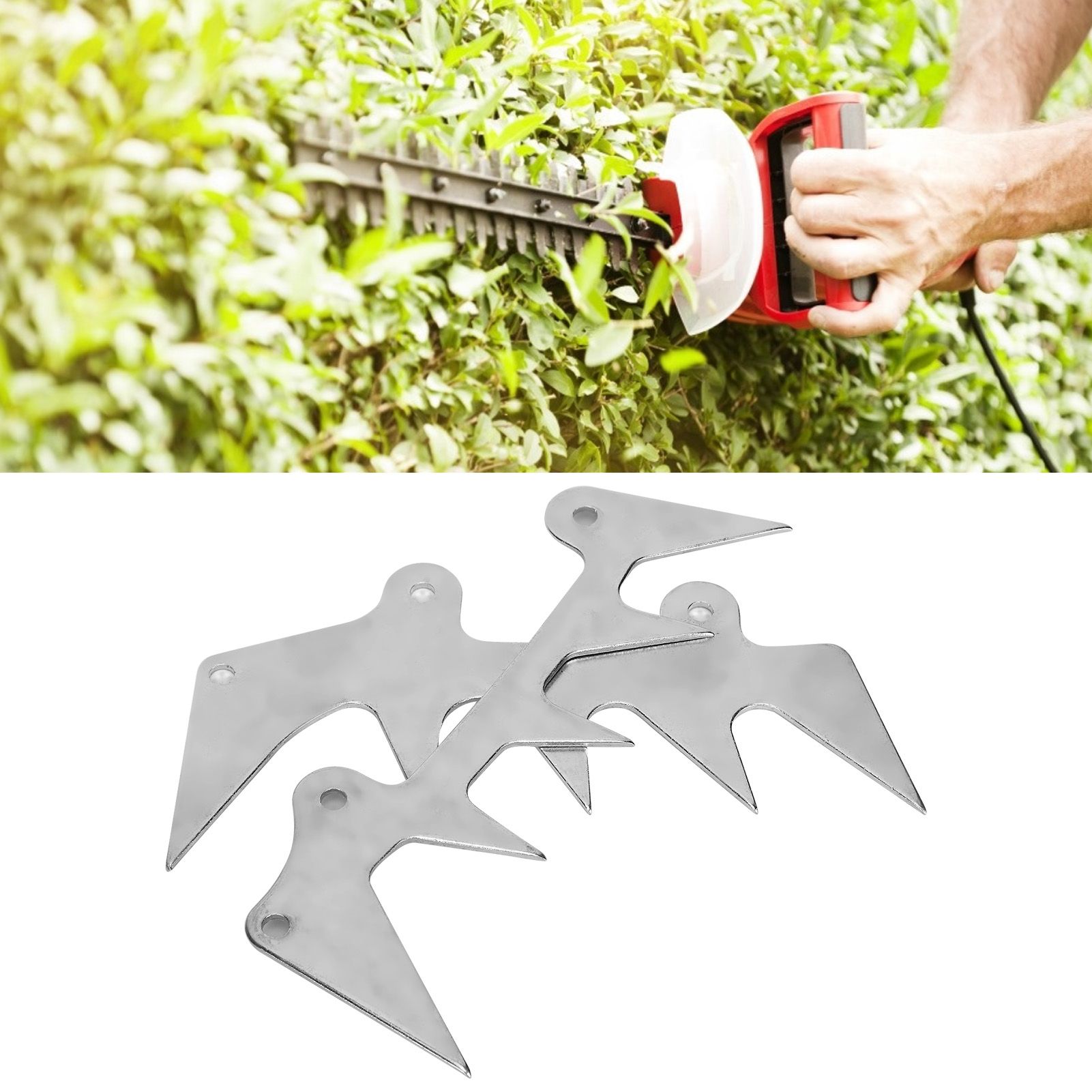 Chainsaw Bumper Spike Chain Catcher Kit Fit for Stihl 029 039 MS290 MS390 view 9
