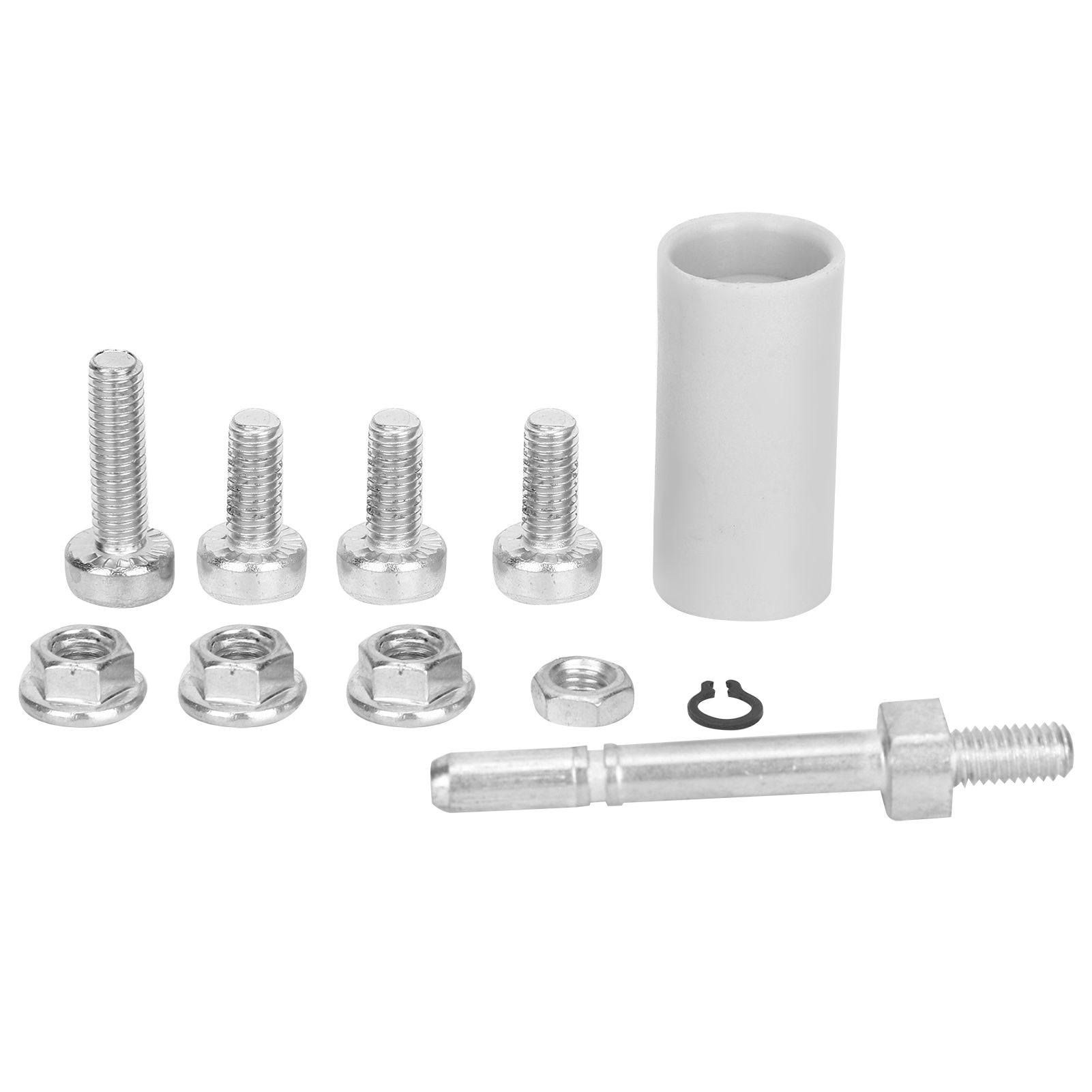 Chainsaw Bumper Spike Chain Catcher Kit Fit for Stihl 029 039 MS290 MS390 view 11