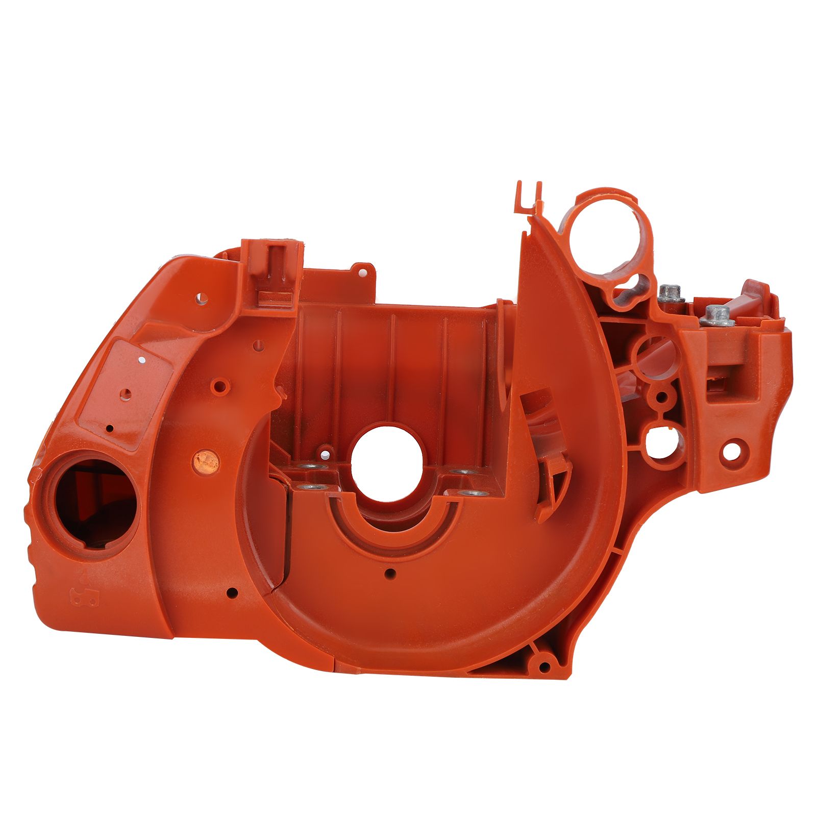 Chainsaw Crankcase Engine Housing Assembly for Husqvarna 450 445 450E 445E view 2