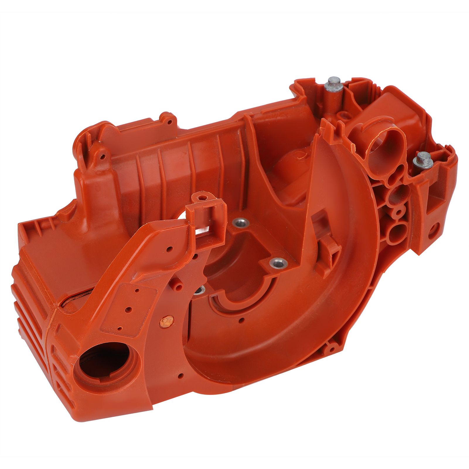 Chainsaw Crankcase Engine Housing Assembly for Husqvarna 450 445 450E 445E view 3