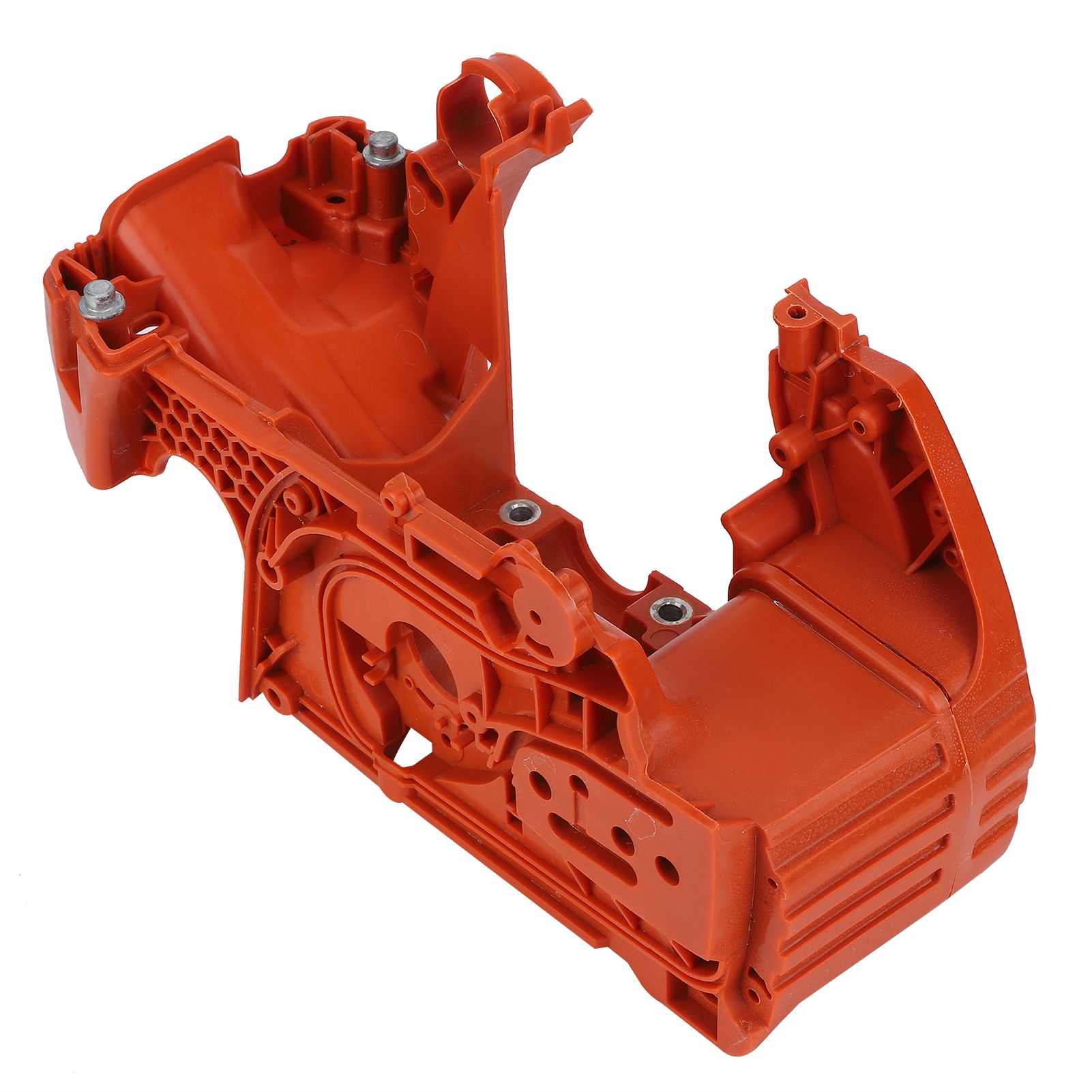 Chainsaw Crankcase Engine Housing Assembly for Husqvarna 450 445 450E 445E view 8