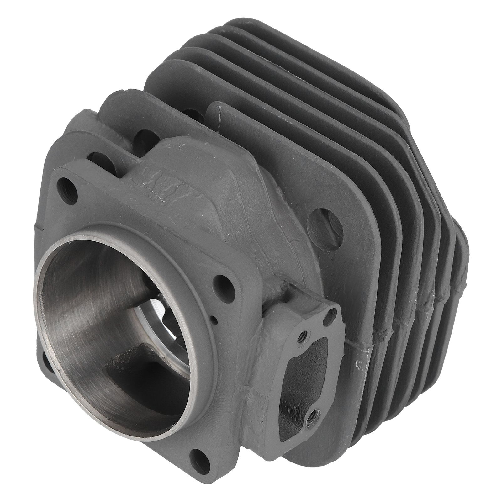 2in Big Bore Cylinder Piston Kit Accessories Fit for Husqvarna 162 266 266SE view 3