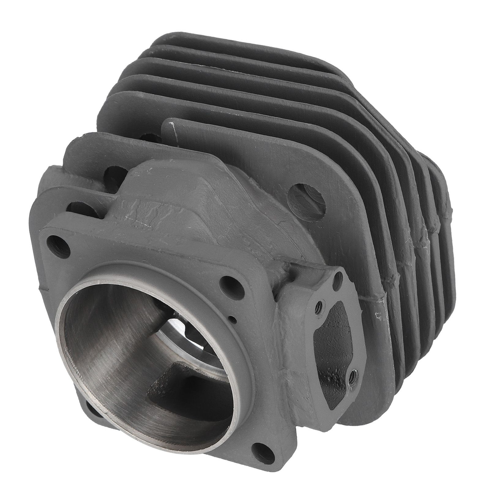 2in Big Bore Cylinder Piston Kit Accessories Fit for Husqvarna 162 266 266SE view 7