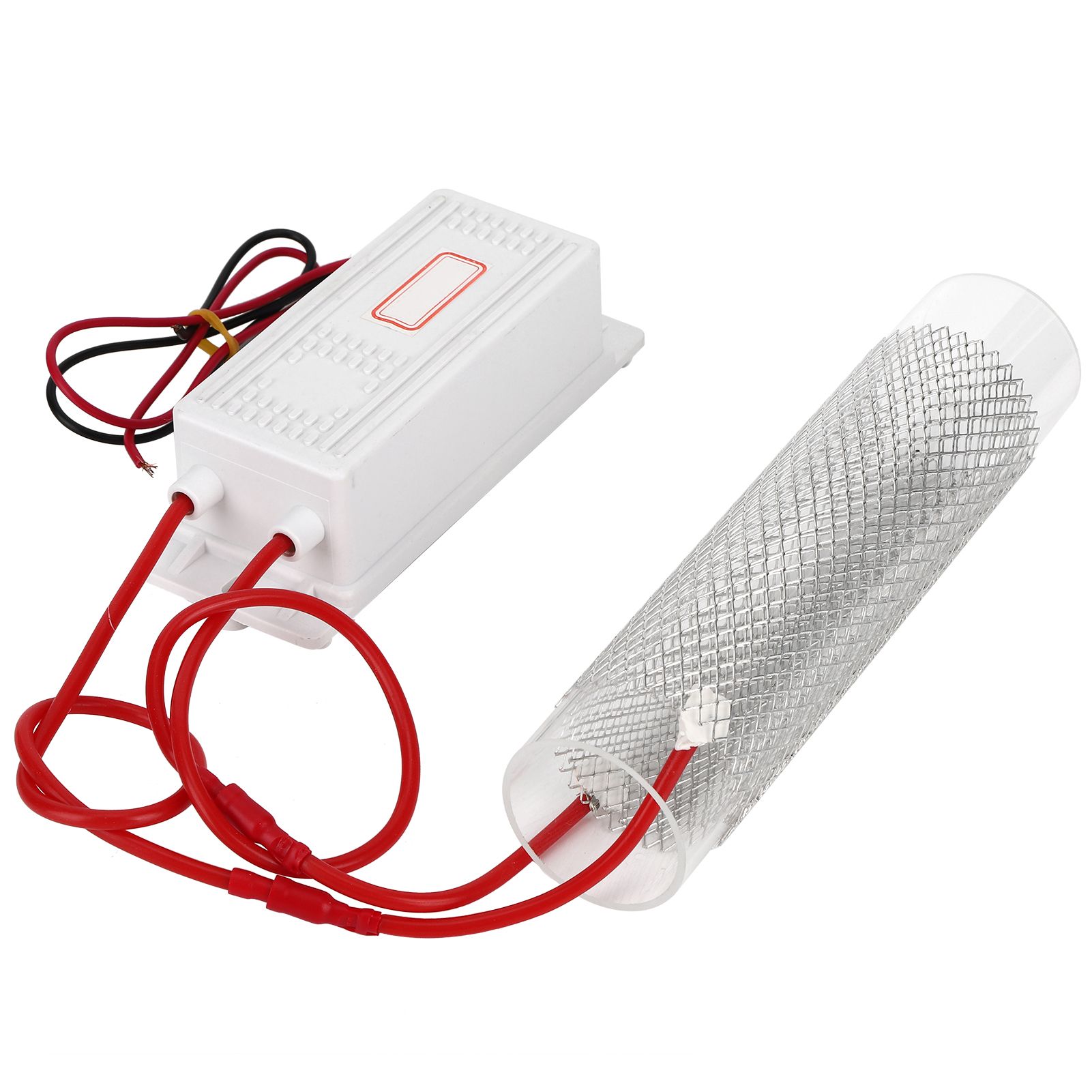 20g Mini Ozone Generator Tube Air Purifier Ozonator Accessories for
