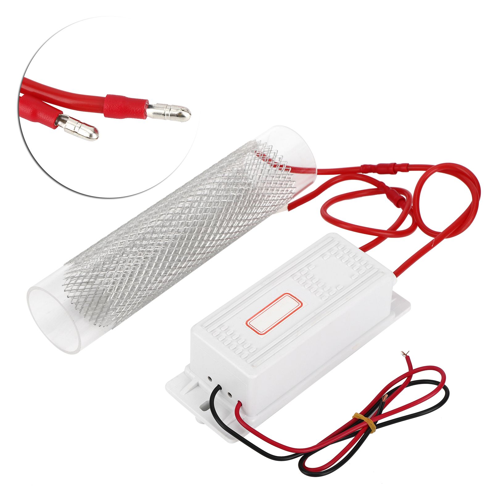 20g Mini Ozone Generator Tube Air Purifier Ozonator Accessories for view 5