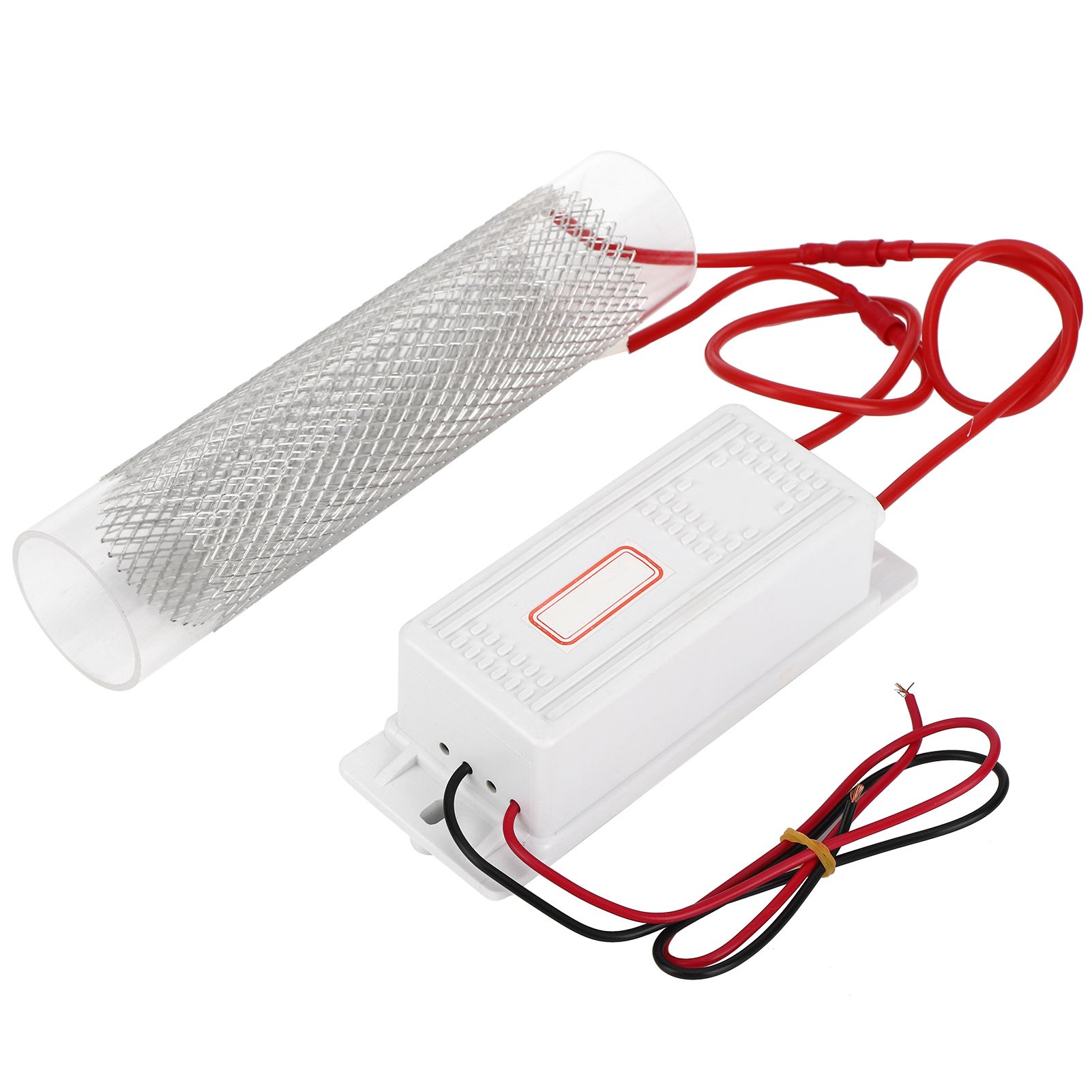 20g Mini Ozone Generator Tube Air Purifier Ozonator Accessories for view 3