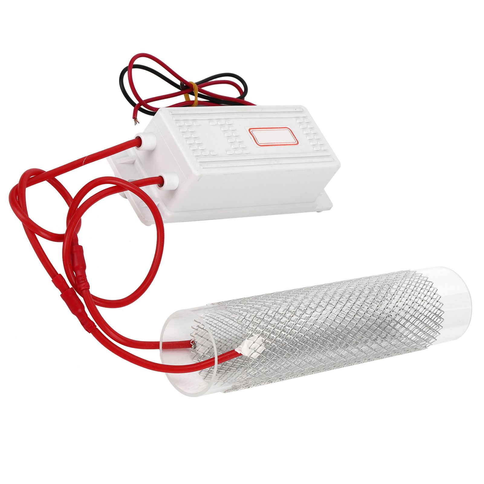 20g Mini Ozone Generator Tube Air Purifier Ozonator Accessories for view 8