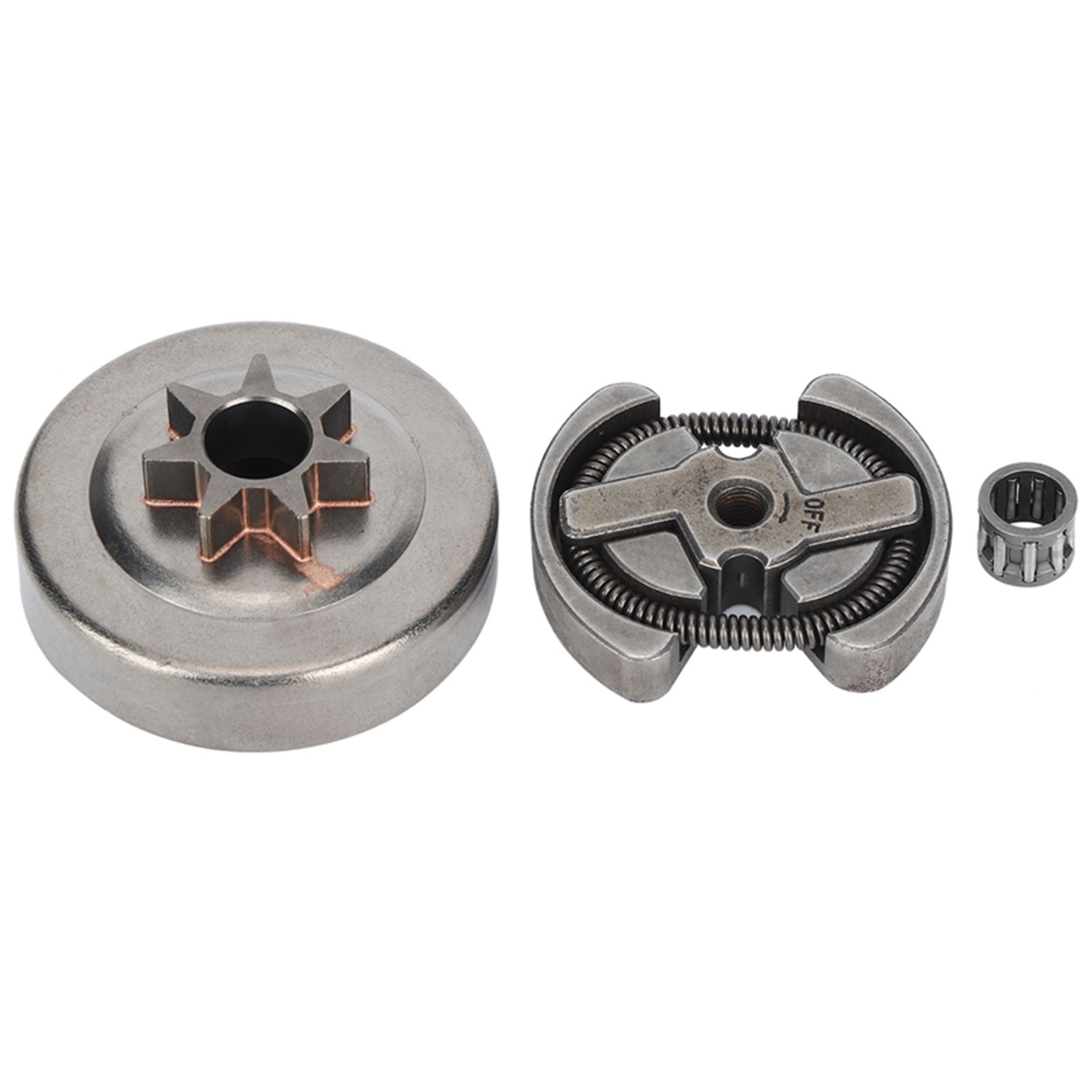 Chainsaw Clutch Bearing Assembly Replacement for HUSQVARNA 235 E 240 136 137 view 2