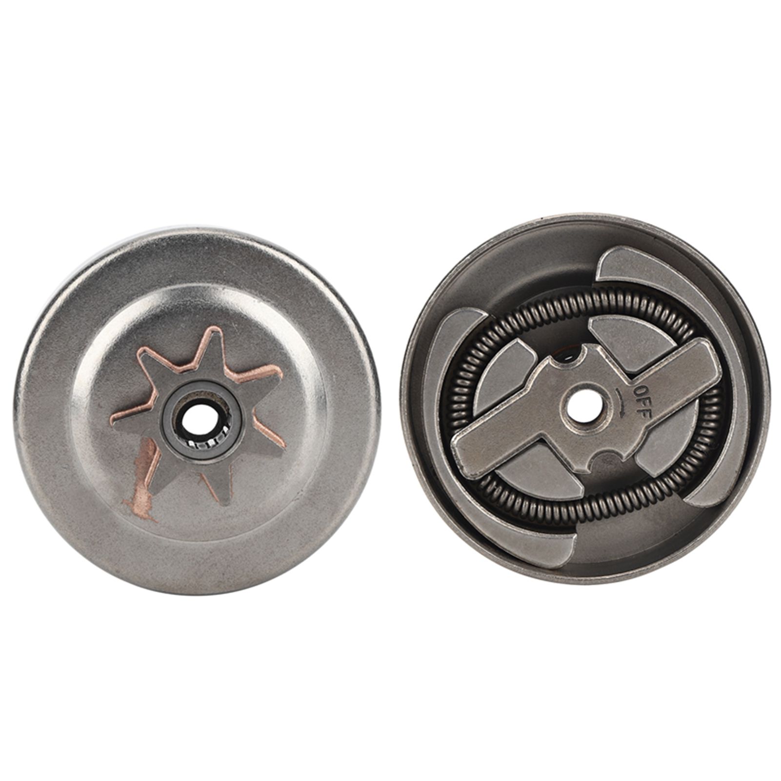 Chainsaw Clutch Bearing Assembly Replacement for HUSQVARNA 235 E 240 136 137 view 9