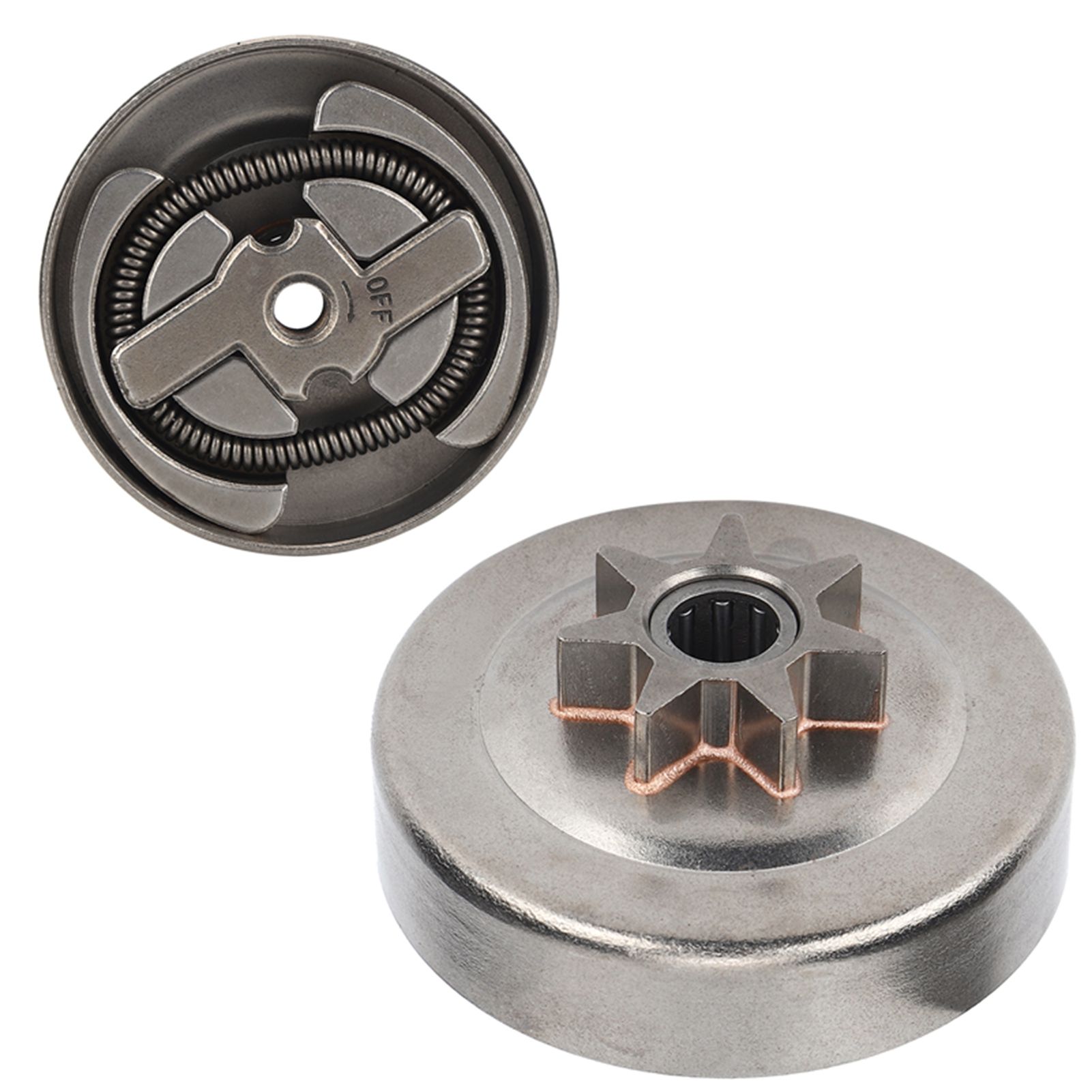 Chainsaw Clutch Bearing Assembly Replacement for HUSQVARNA 235 E 240 136 137 view 10
