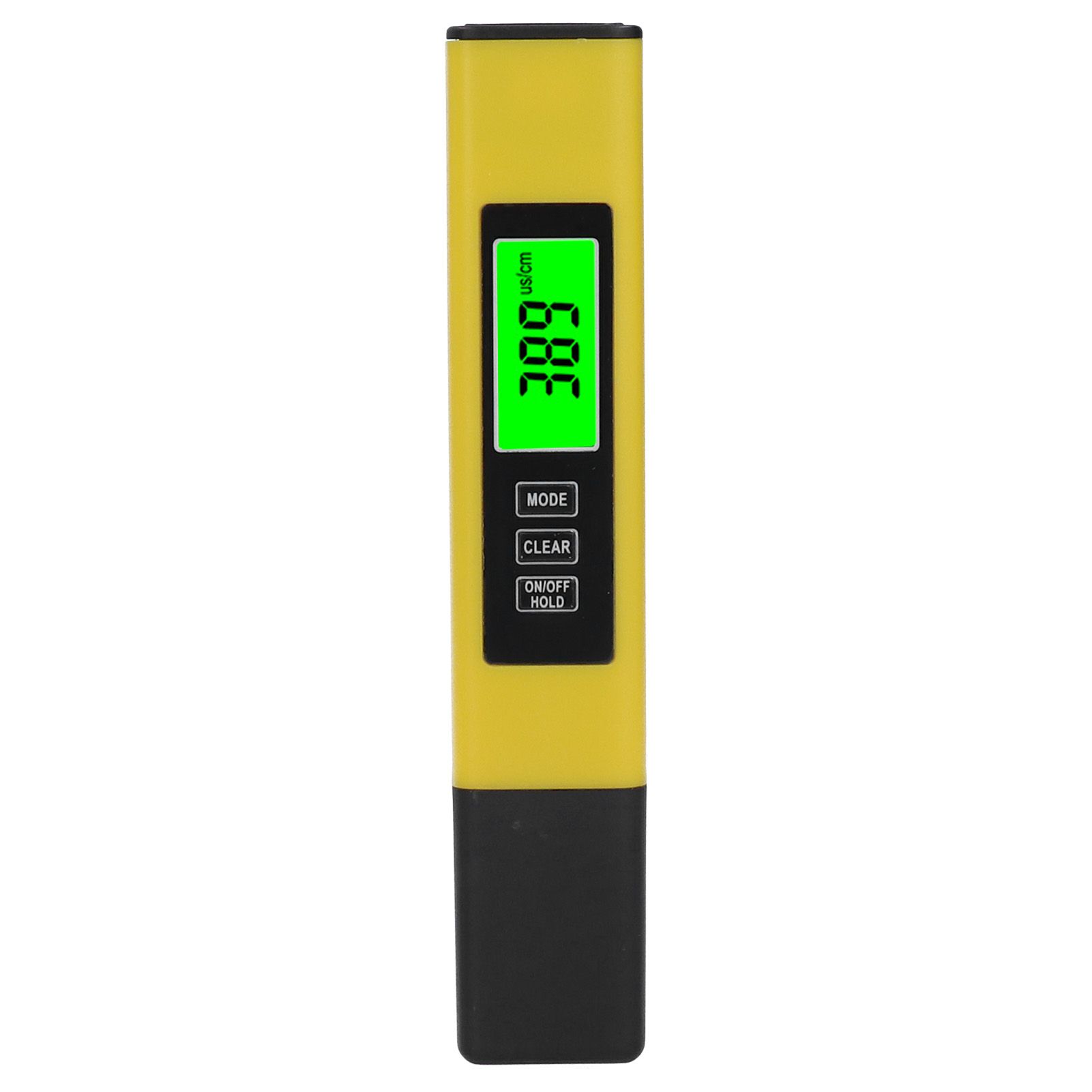 3‑in‑1 Digital Water Quality Tester Test Meter Pen Professional TDS EC view 3