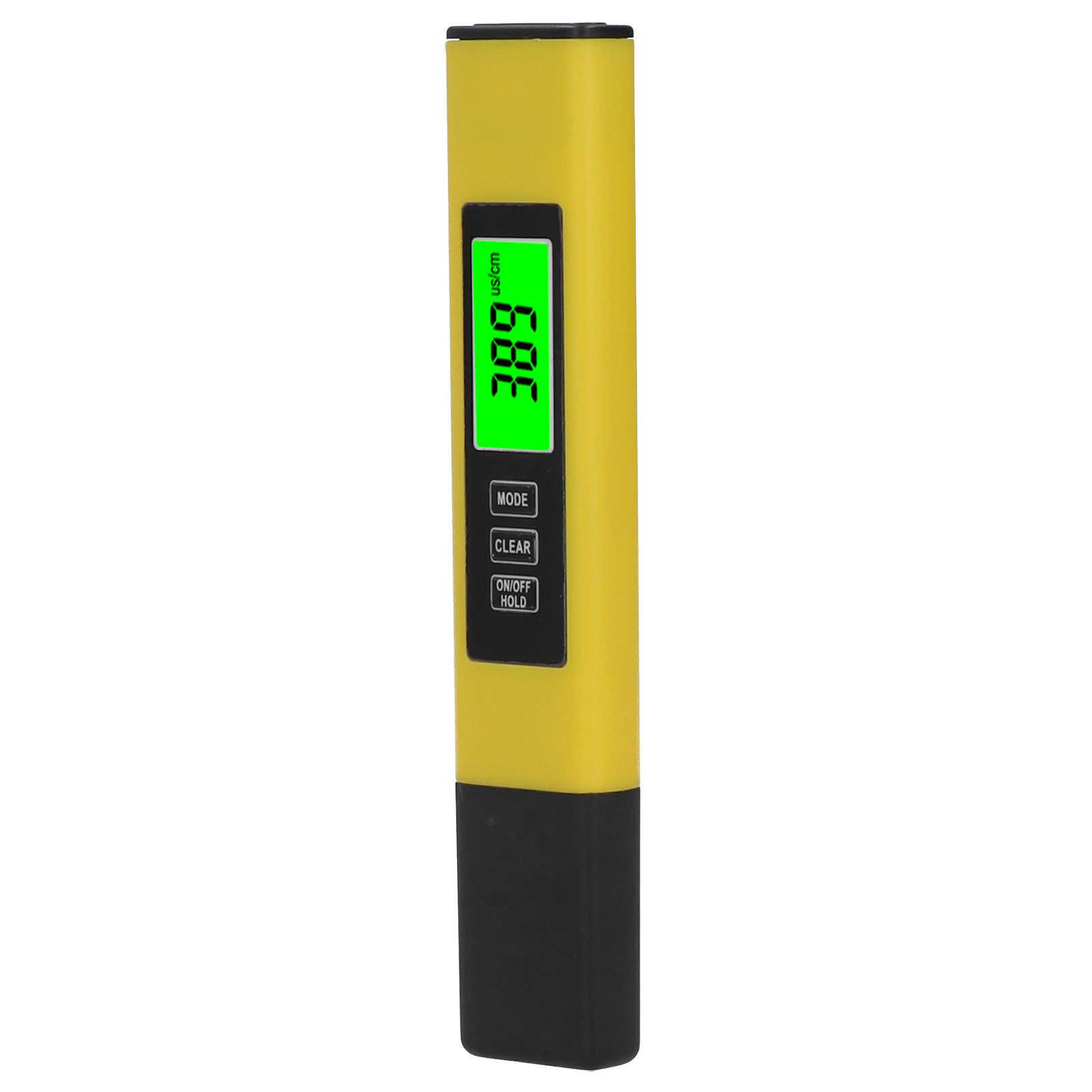 3‑in‑1 Digital Water Quality Tester Test Meter Pen Professional TDS EC view 5