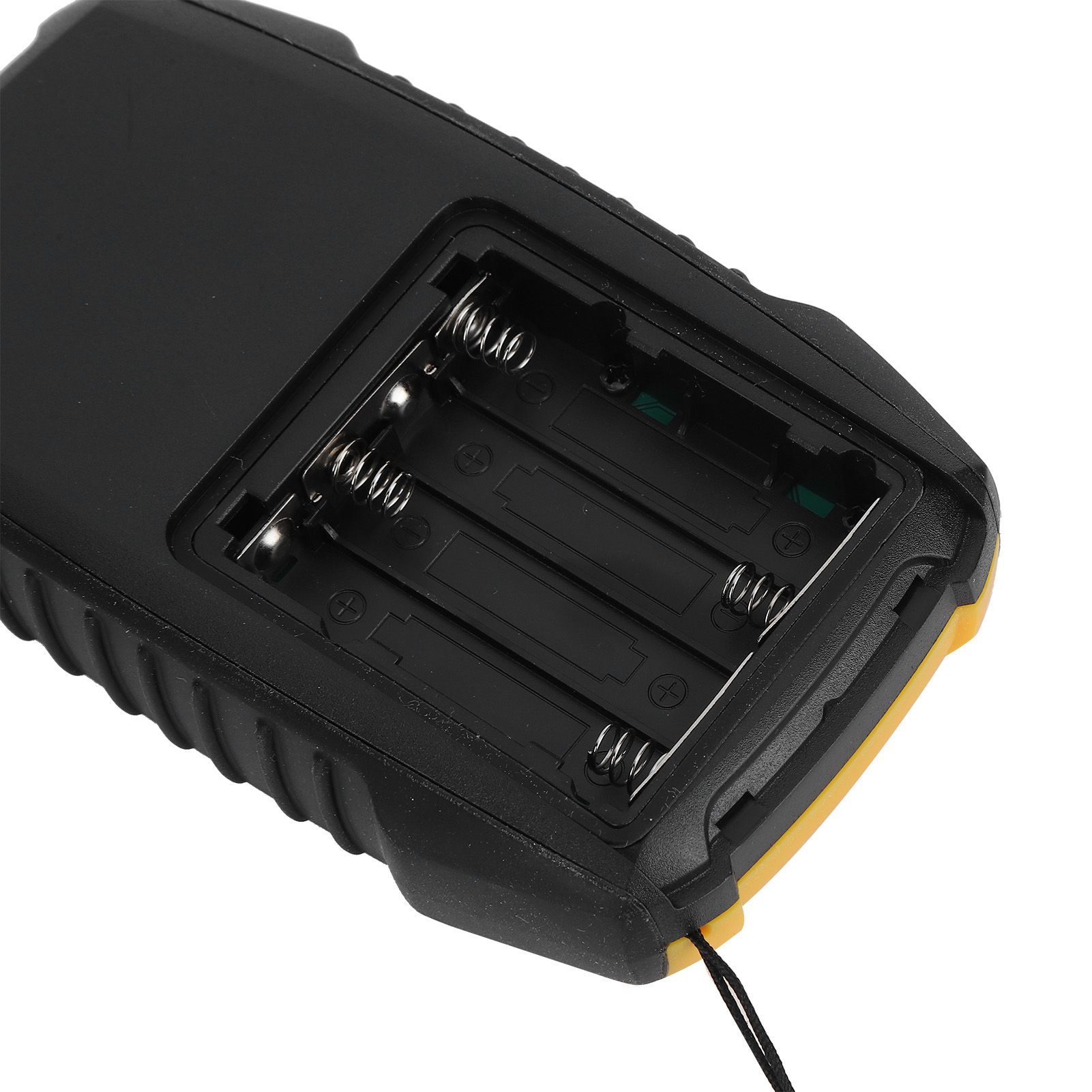 Portable HandHeld Wired Sonar Sensor Ultrasonic Fish Finder Detector Fishing view 11