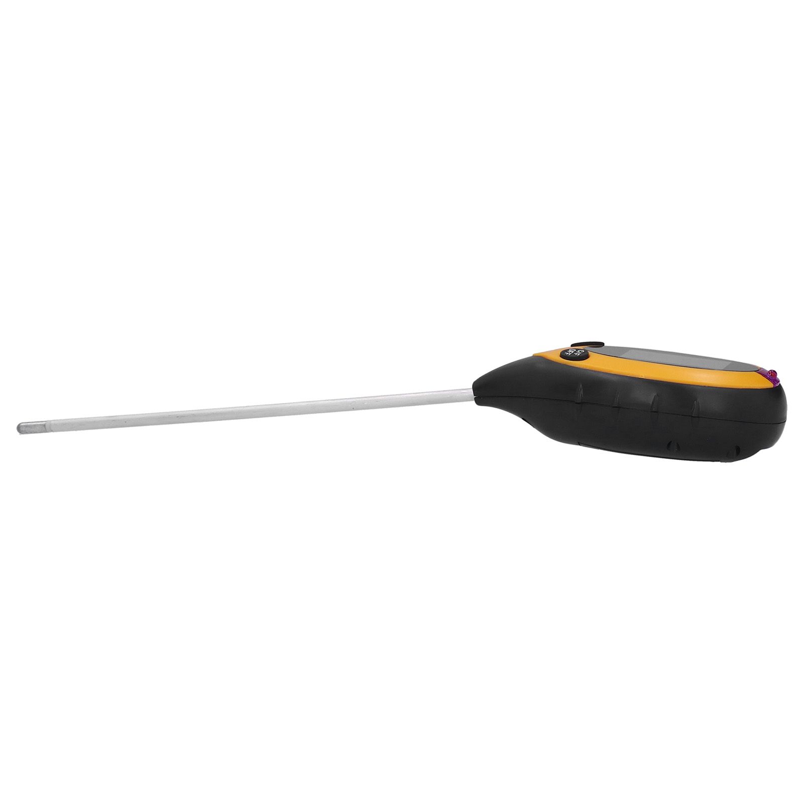 4 in1 Soil Tester Digital Humidity PH Illuminance MultiFunctional Sensor for view 6