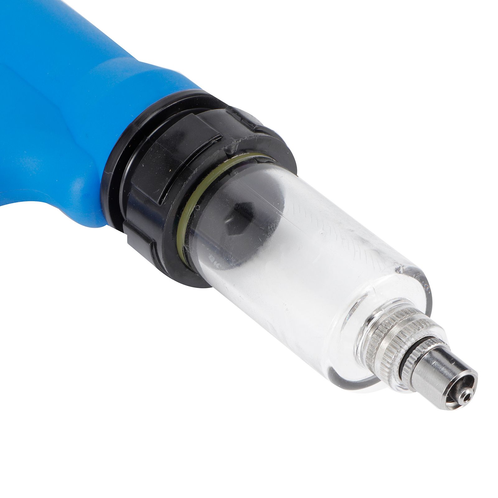 20ml Adjustable Continuous Syringe Feeding Oral On Injection Tool for Cattle view 11